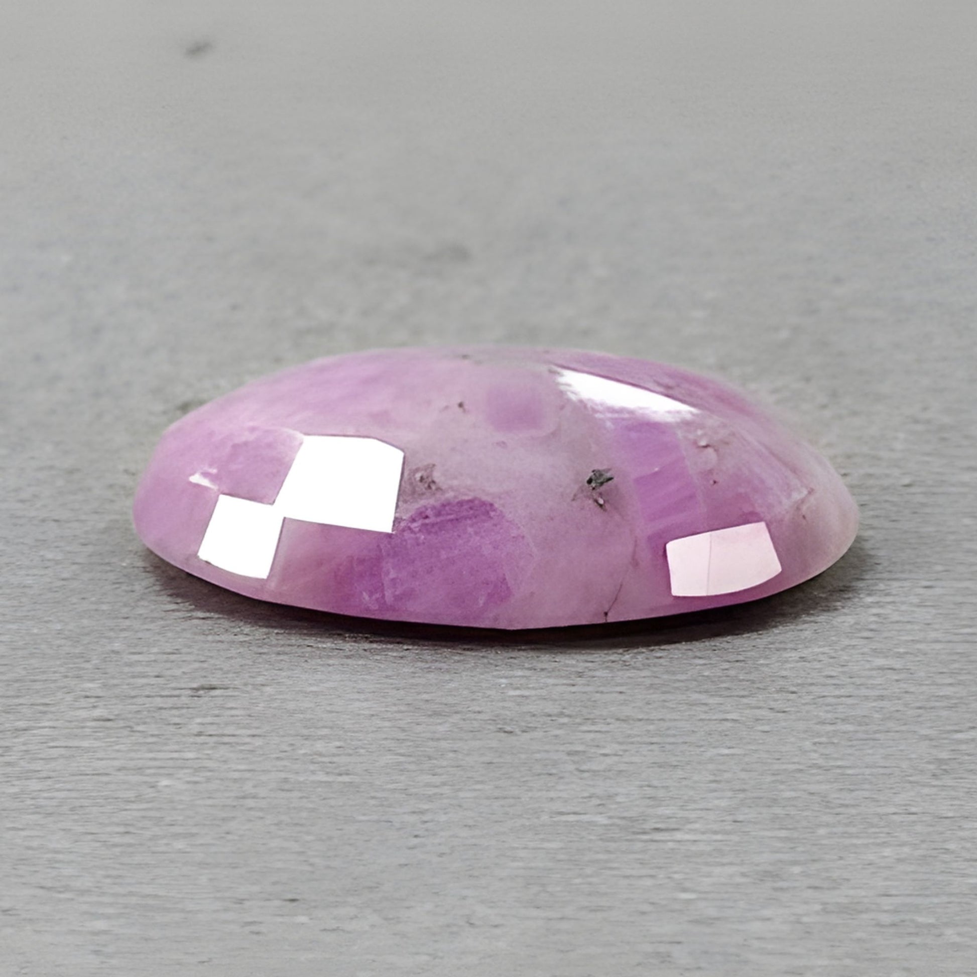 zaffiro naturale non trattato