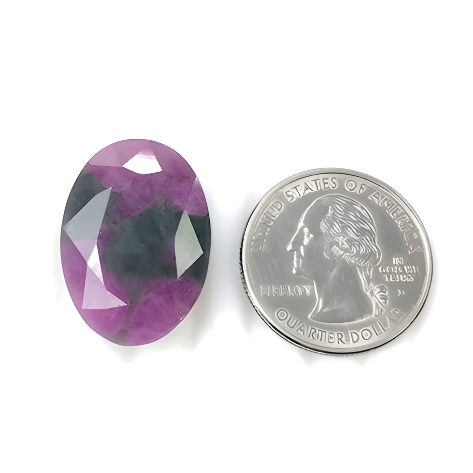 宝飾品用のサファイア