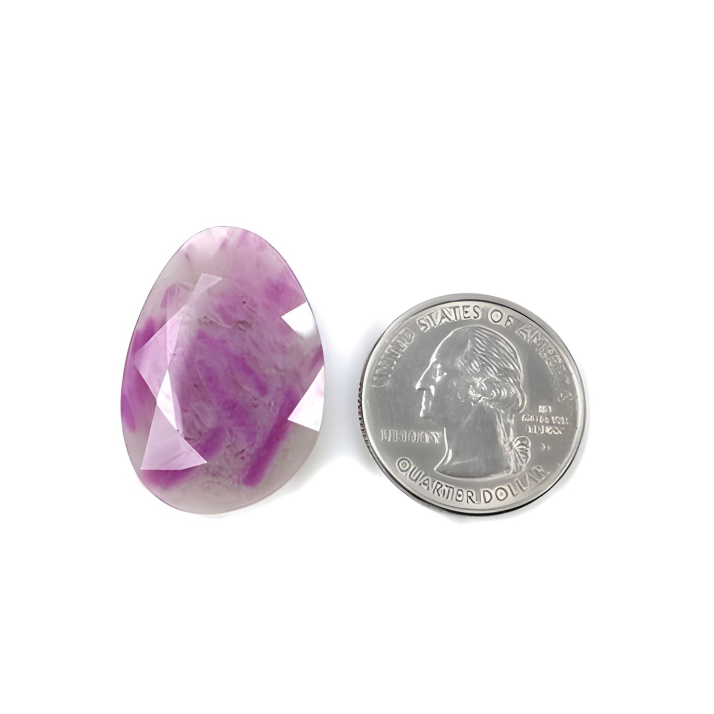 pietra preziosa zaffiro naturale