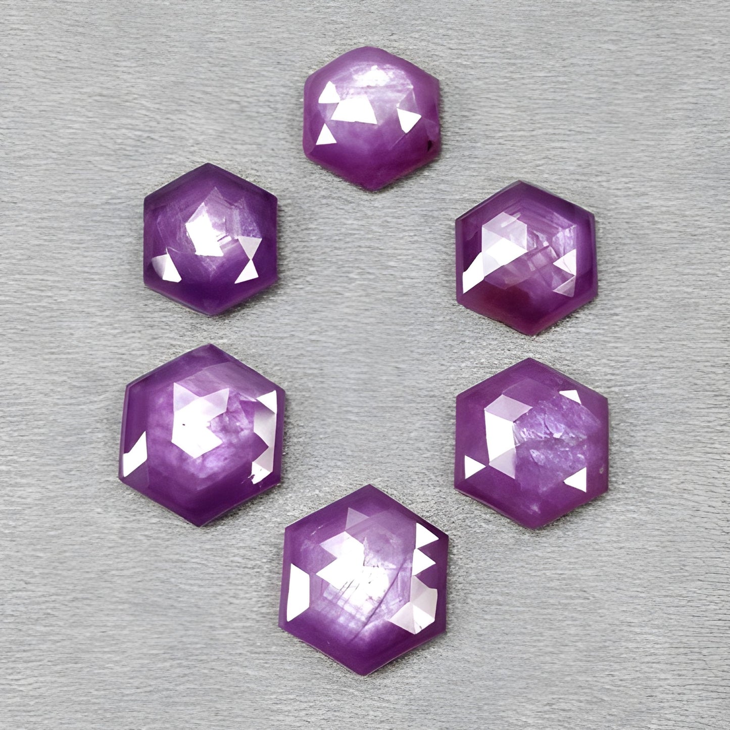 pietra portafortuna di luglio