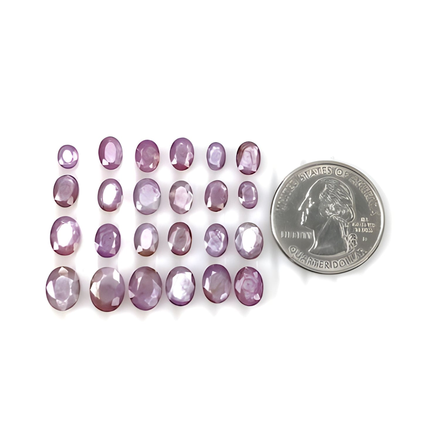 zaffiro per gioielli