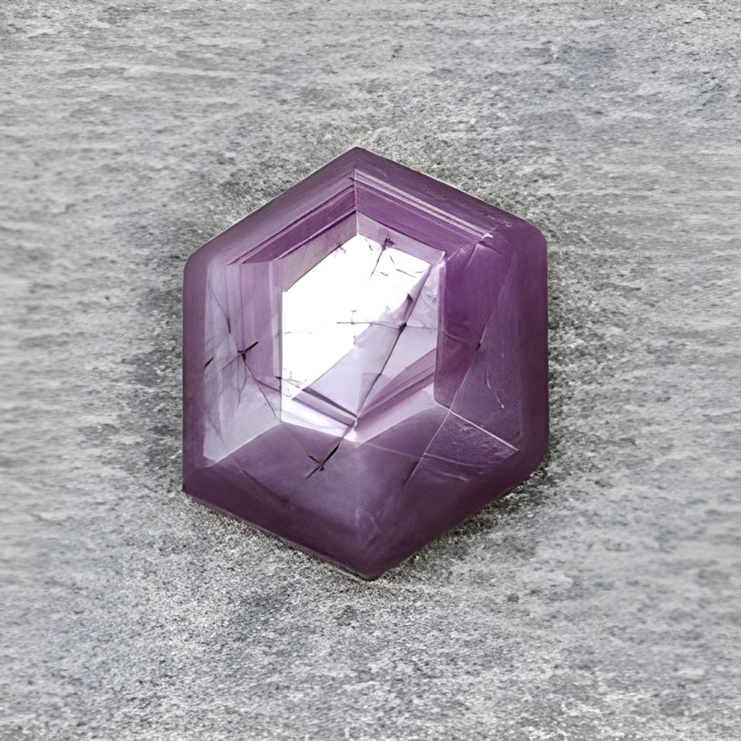 宝飾品用のサファイア