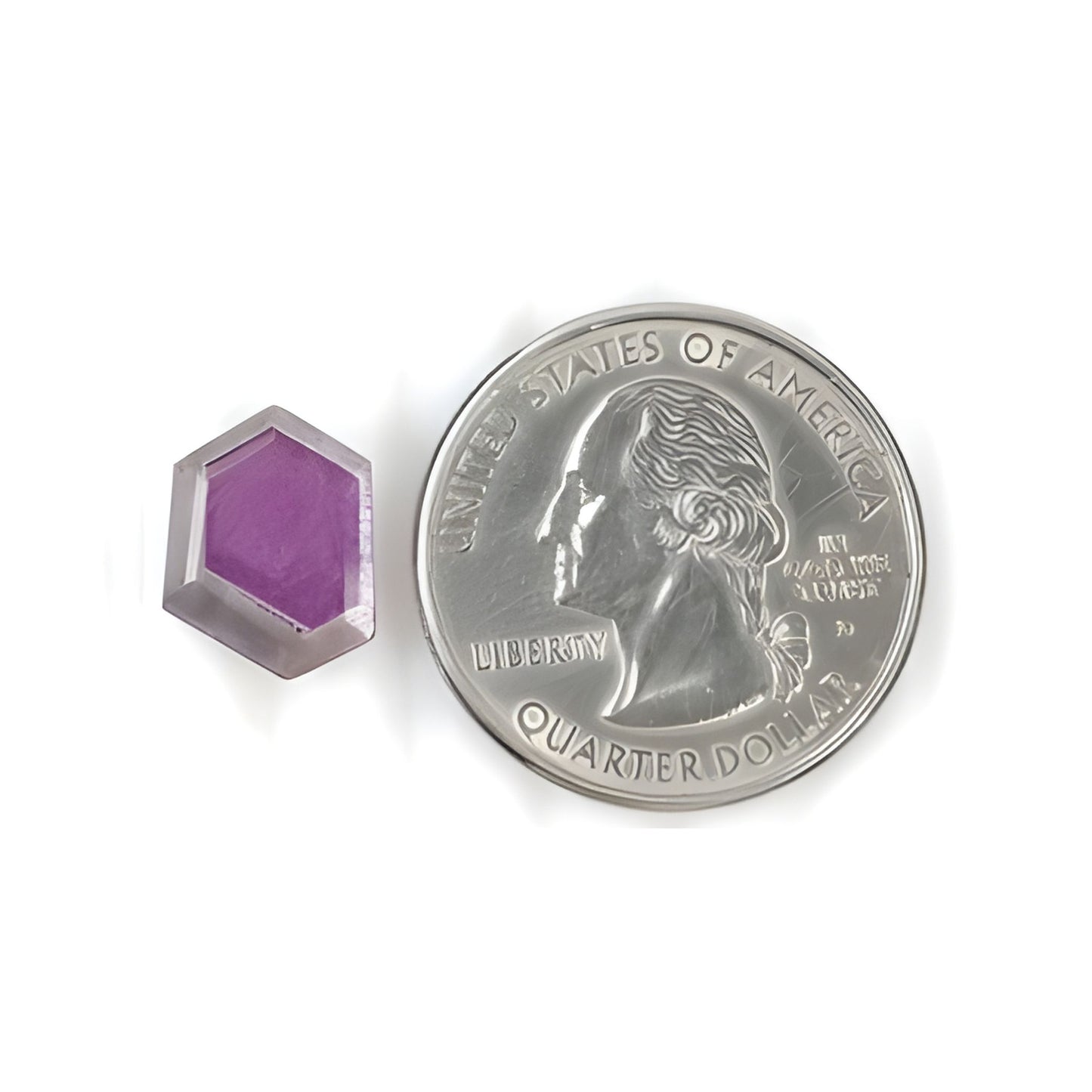 宝飾品用のサファイア