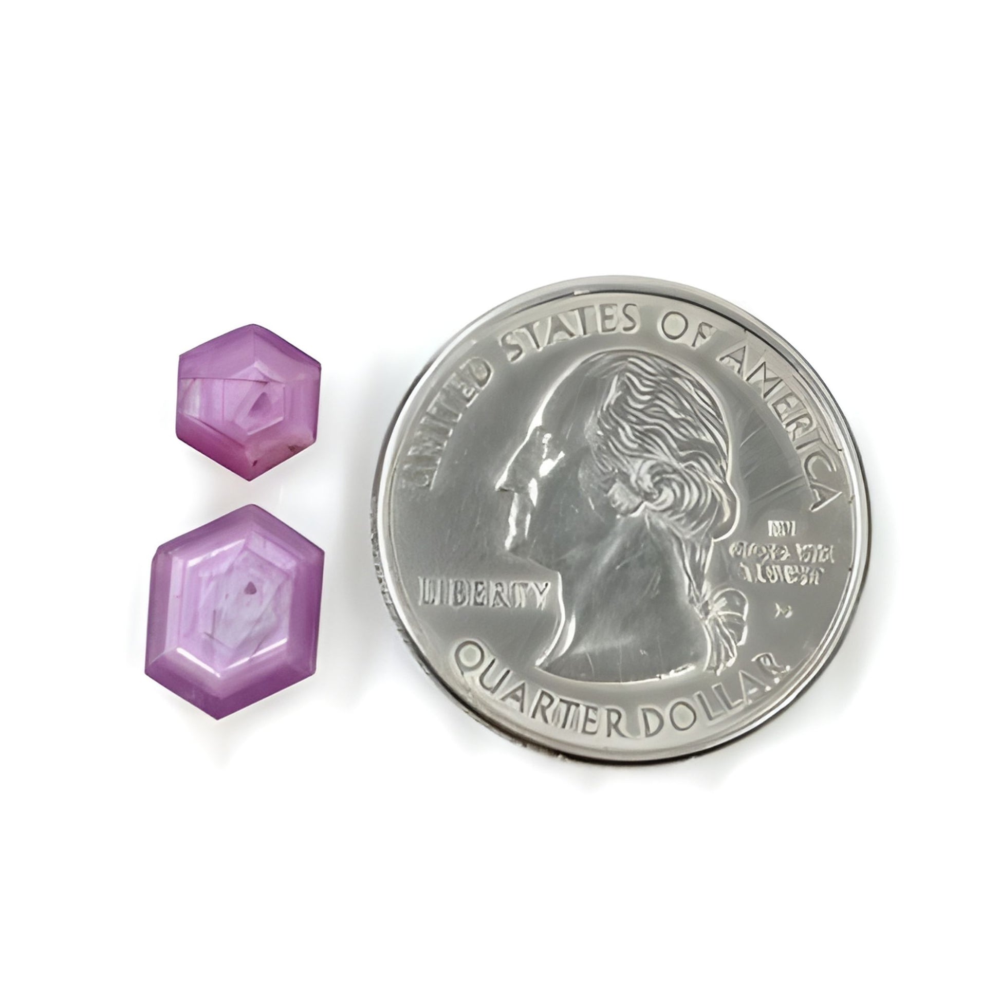 宝石用のルビー