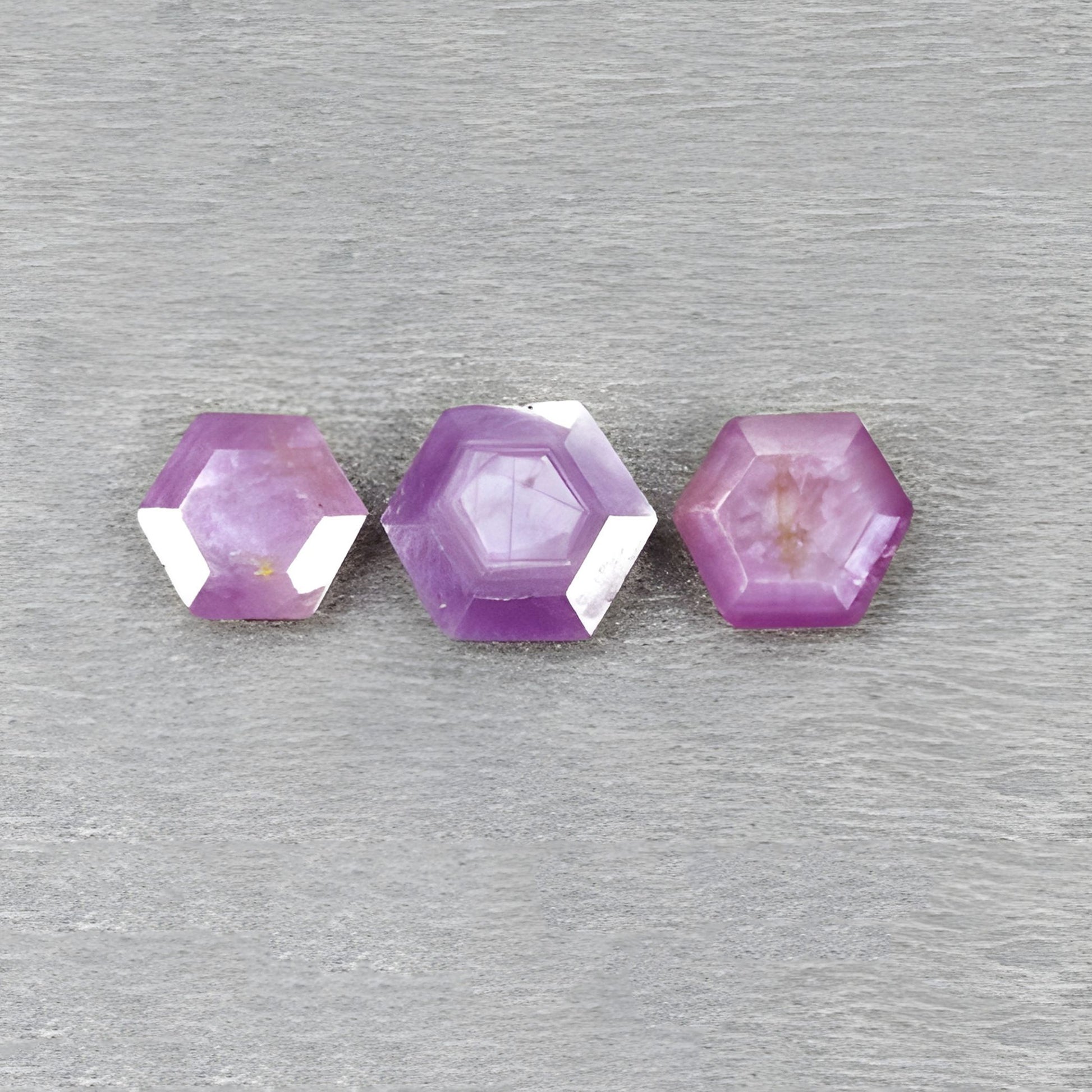 宝石用のルビー