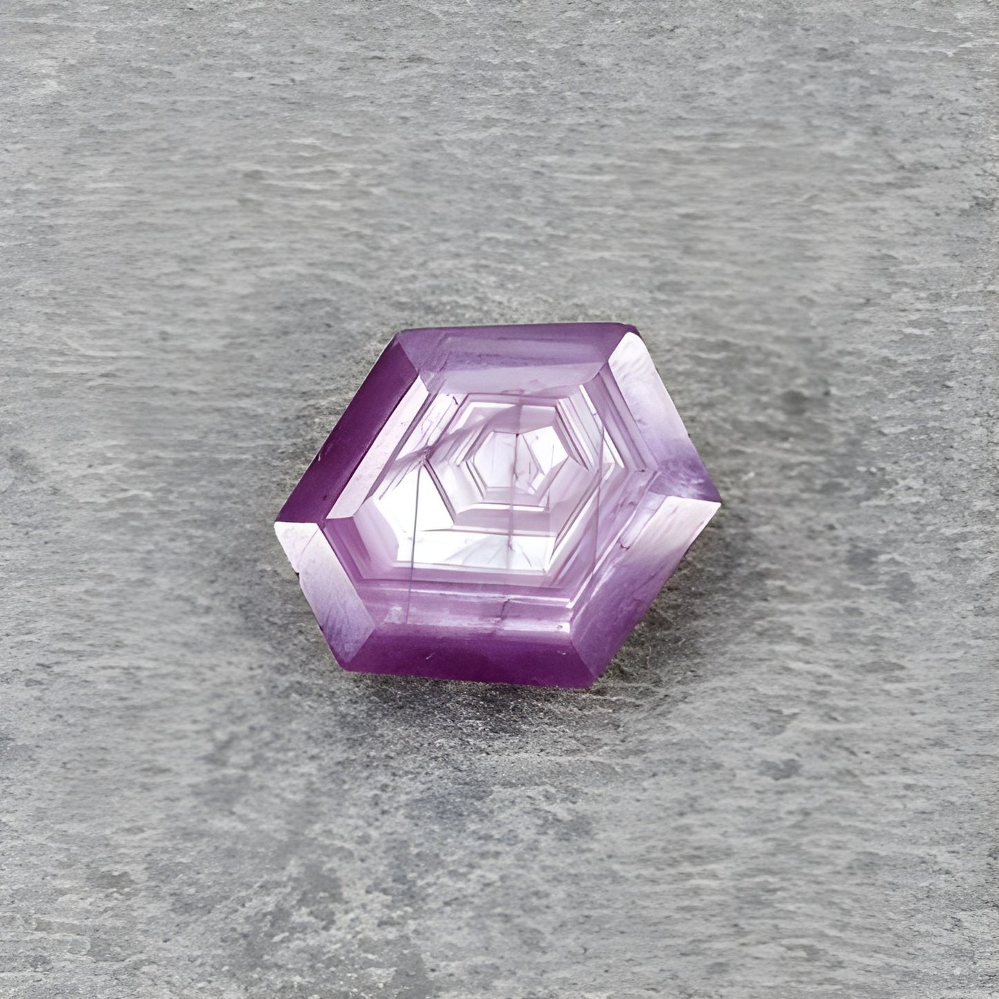 Rubin für Schmuck