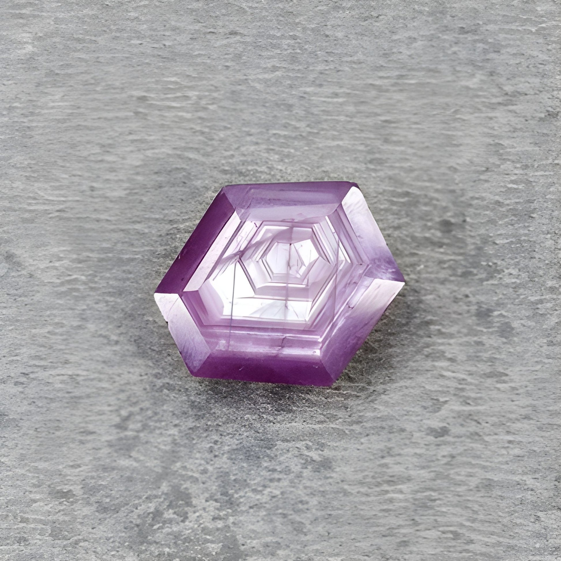 Rubin für Schmuck