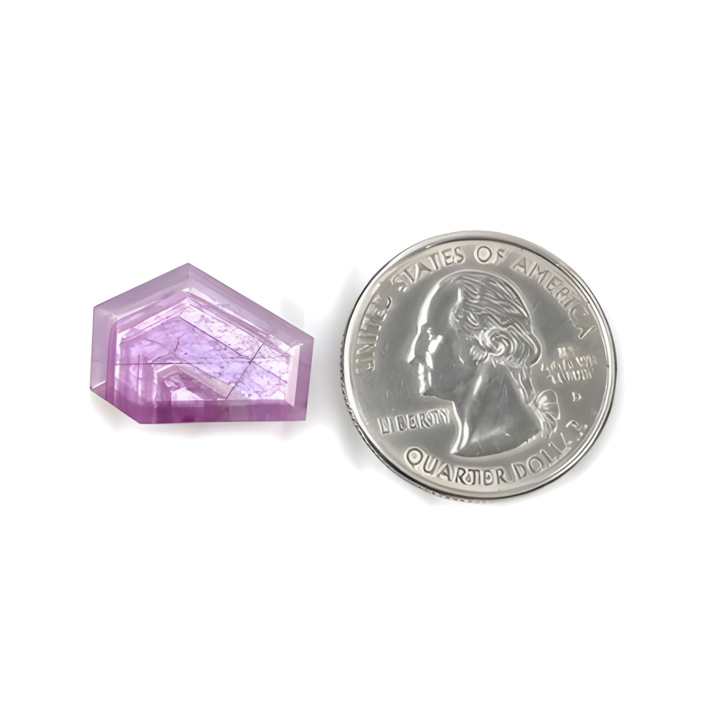 rubis pour la joaillerie