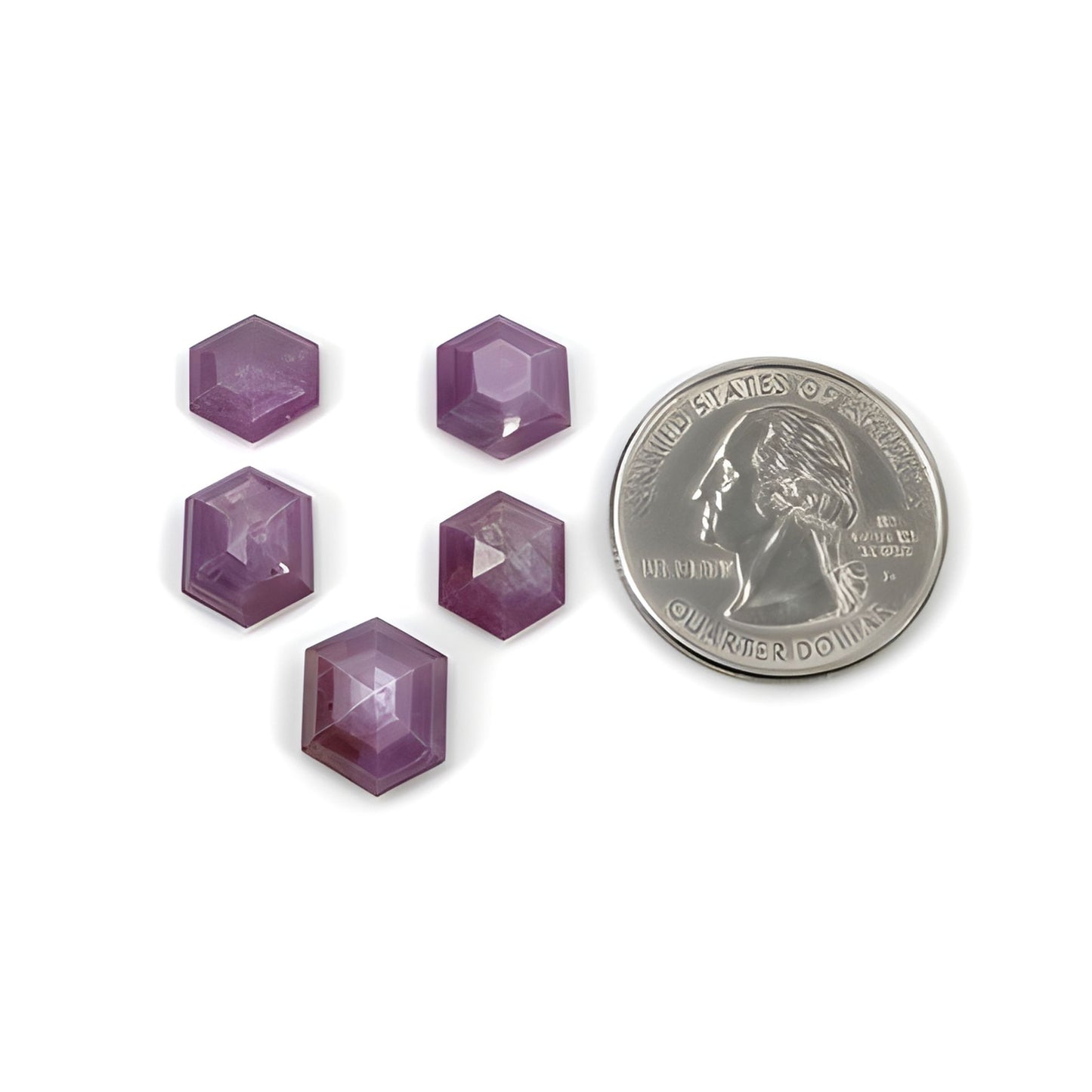 saphir pour la joaillerie