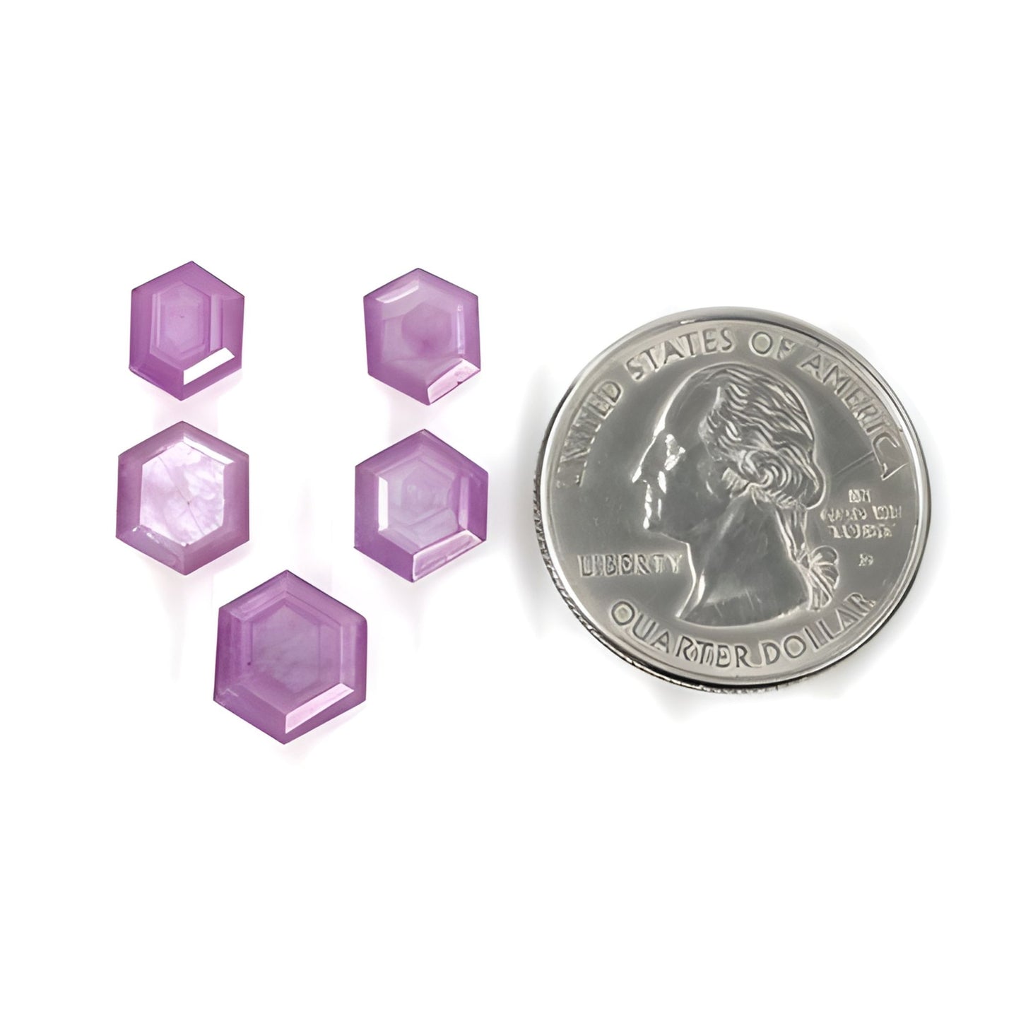 الياقوت التوتي للمجوهرات