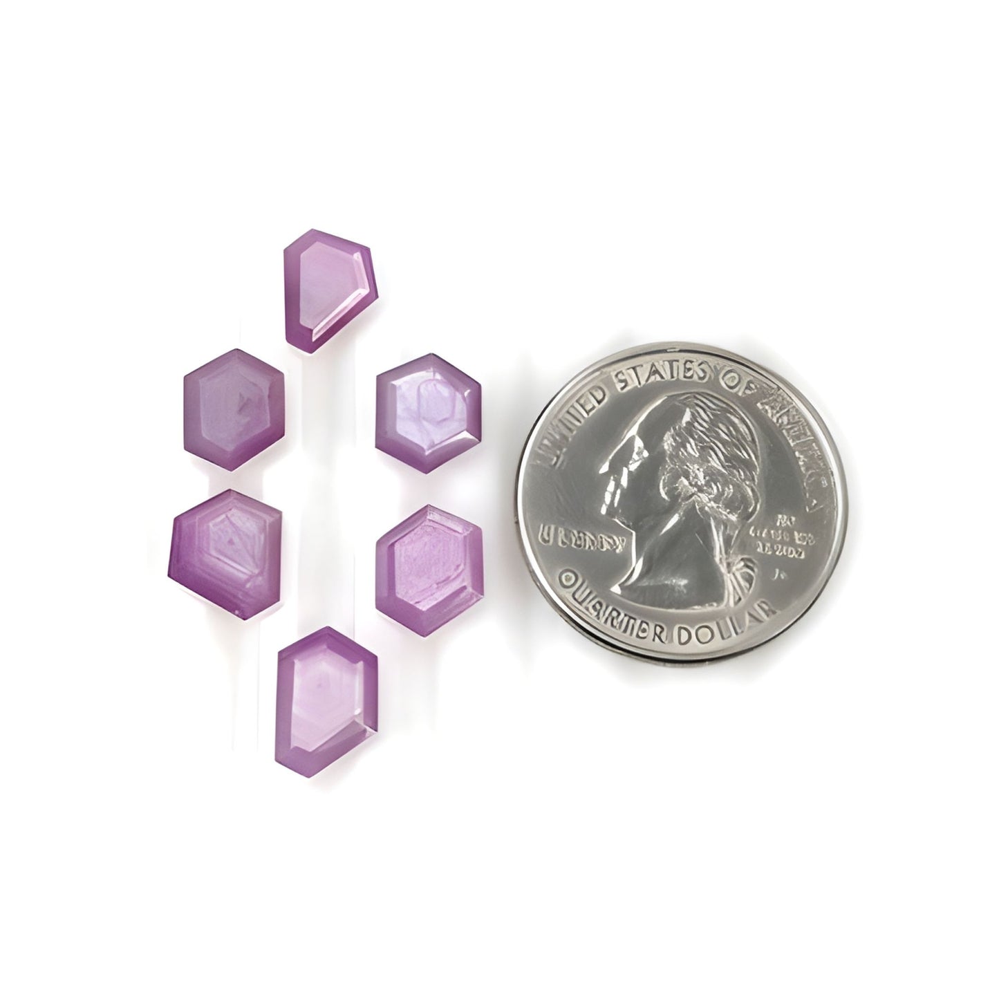 树莓蓝宝石，珠宝首饰的理想之选