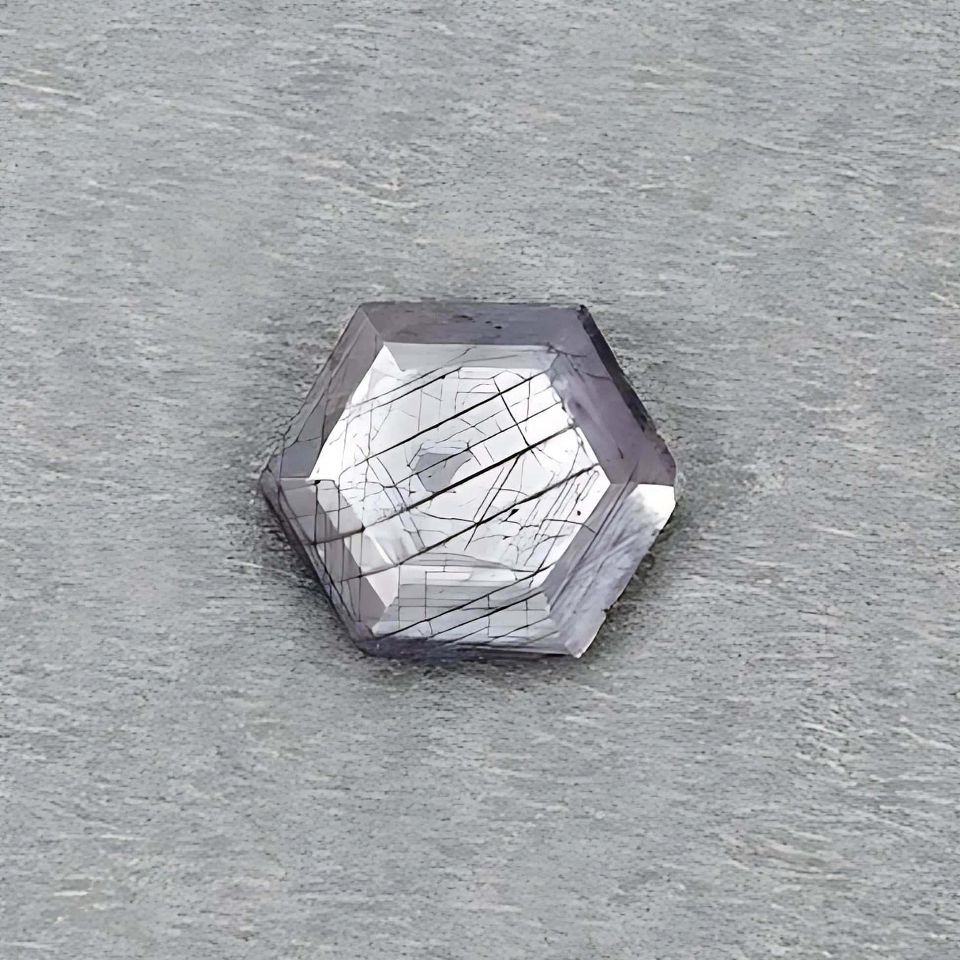 saphir naturel non traité