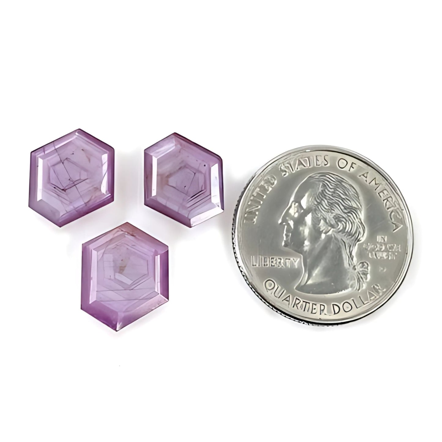 saphir pour la joaillerie