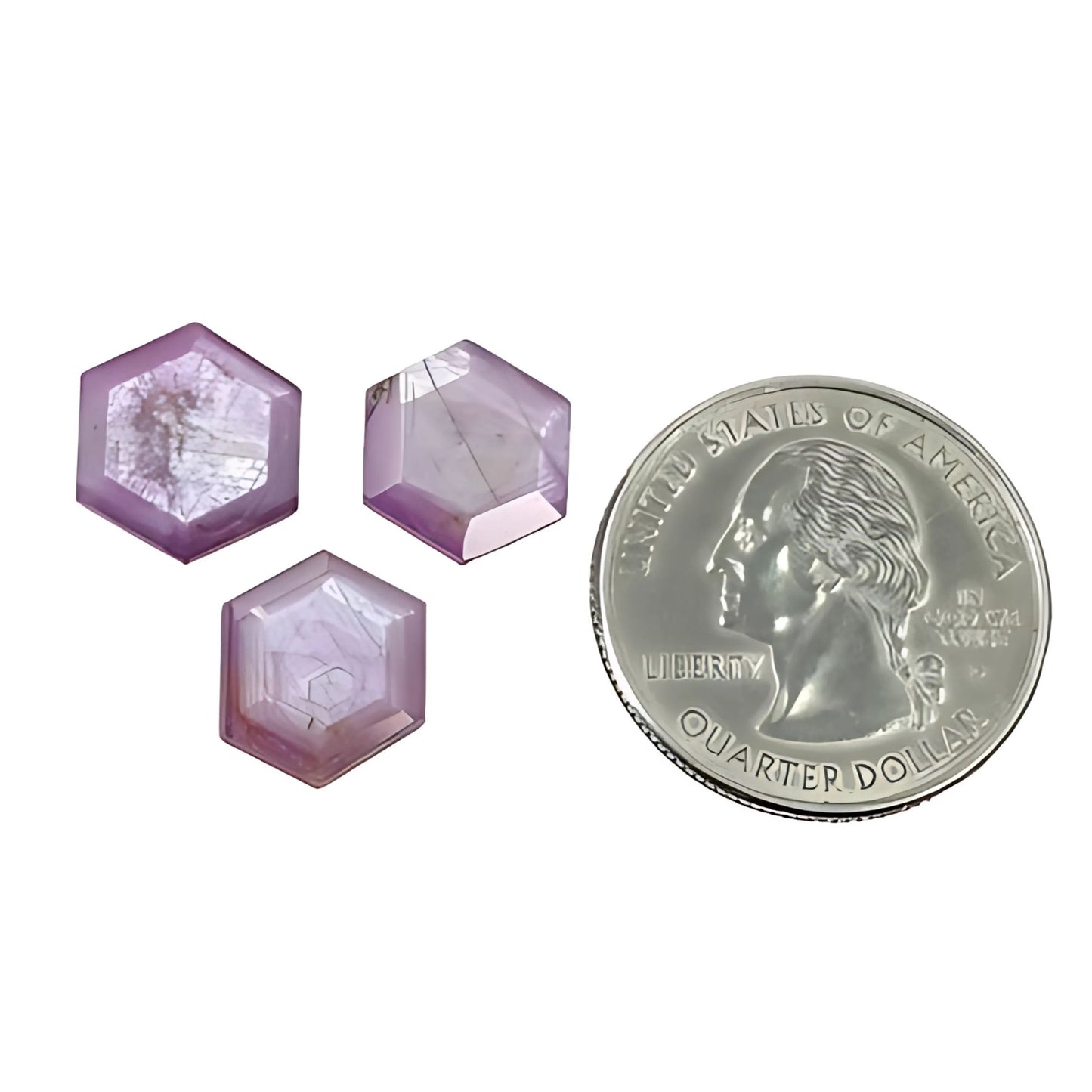 saphir pour la joaillerie