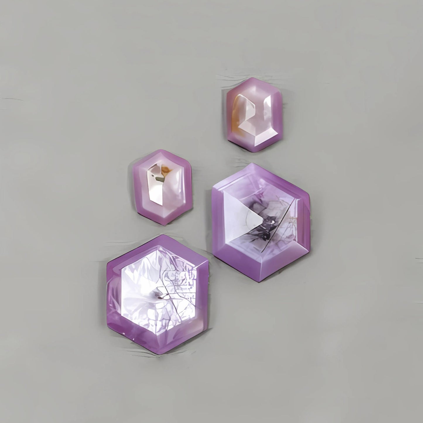 rubis pour la joaillerie