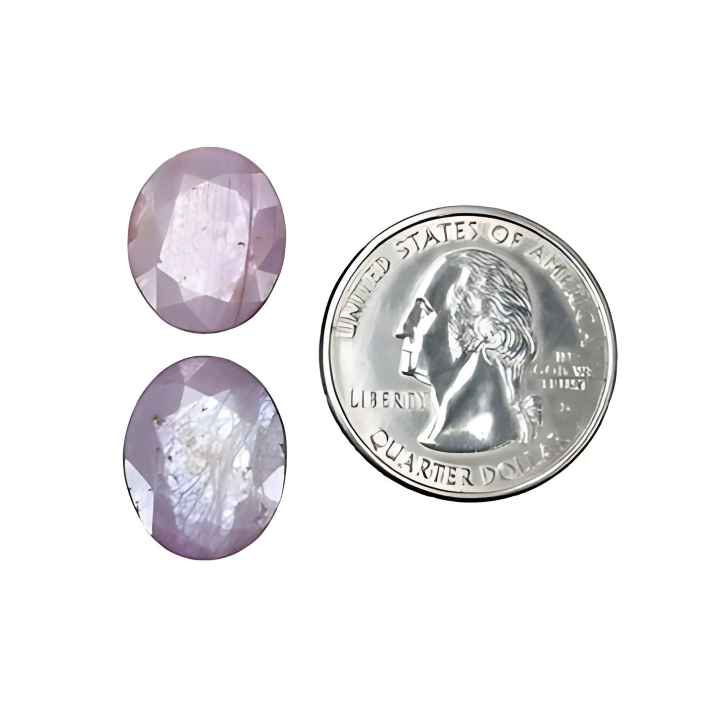 saphir pour la joaillerie