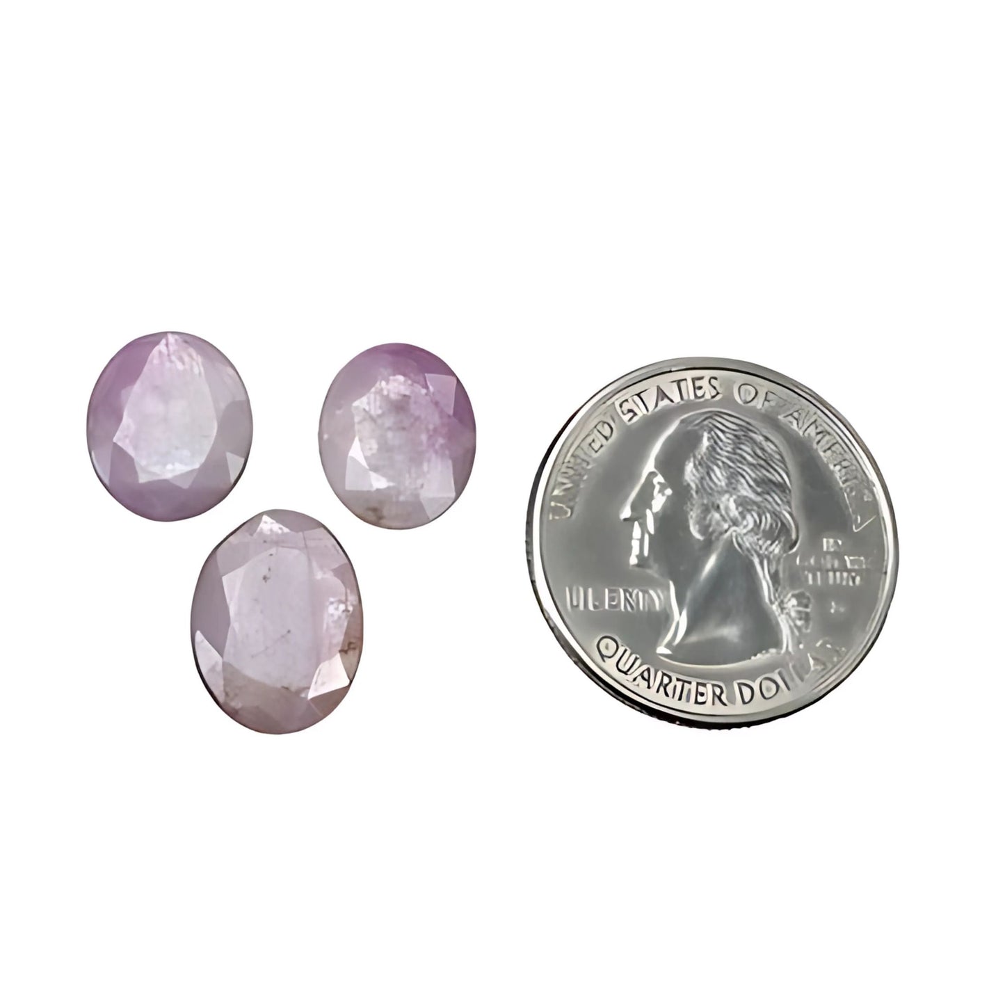 الياقوت التوتي للمجوهرات