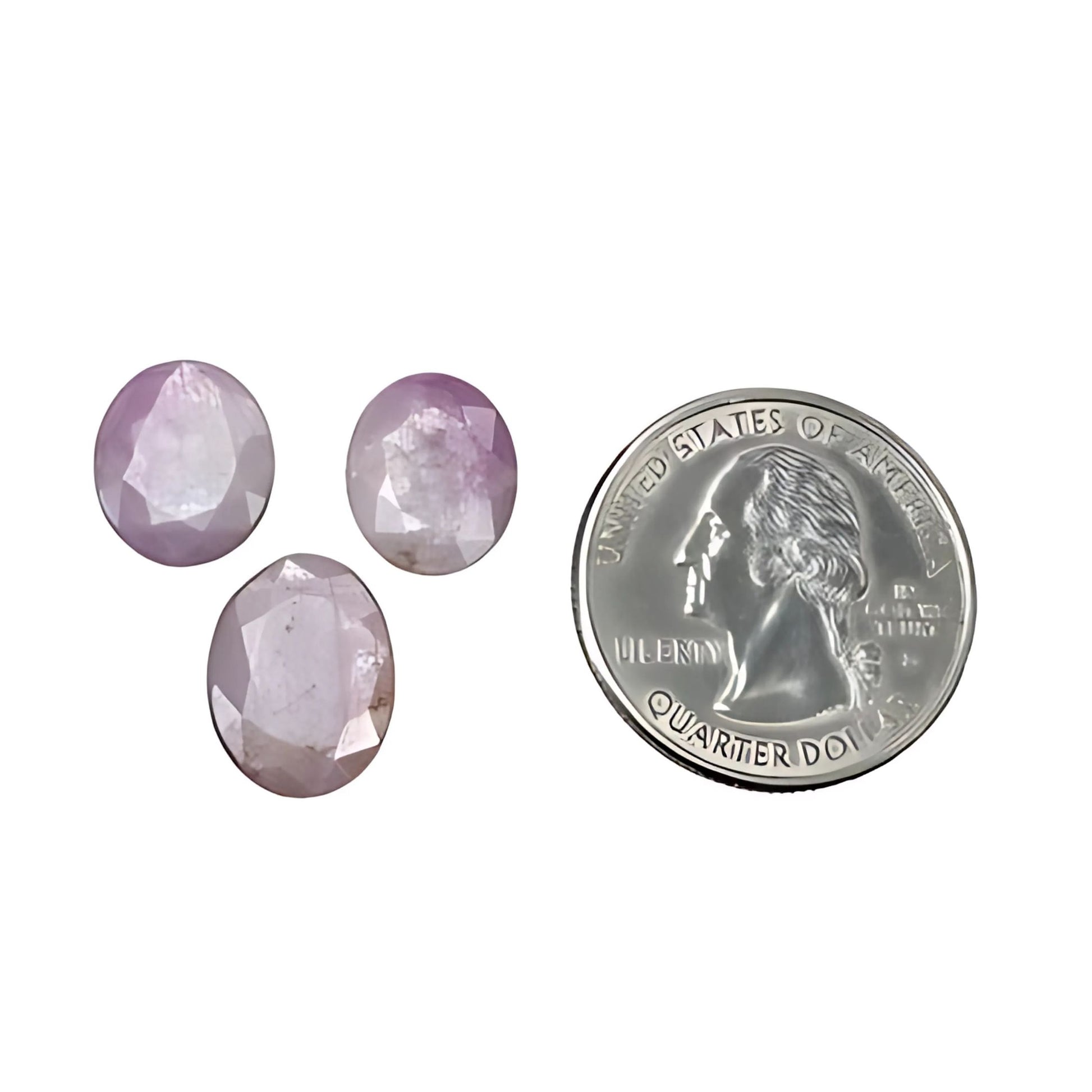 الياقوت التوتي للمجوهرات