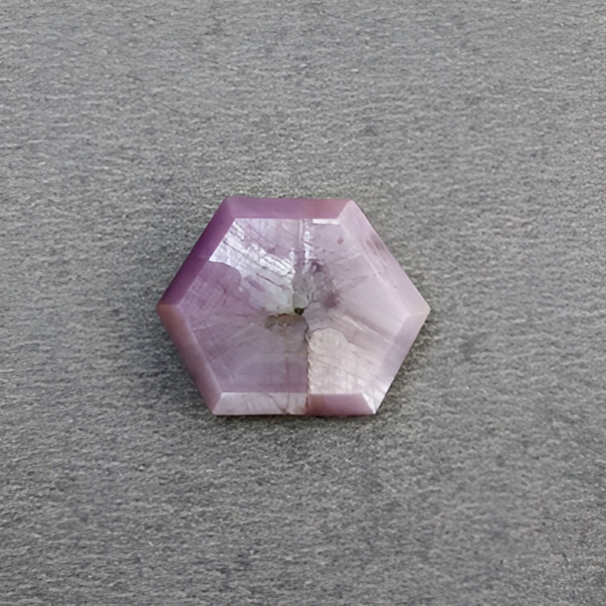 蓝宝石天然宝石