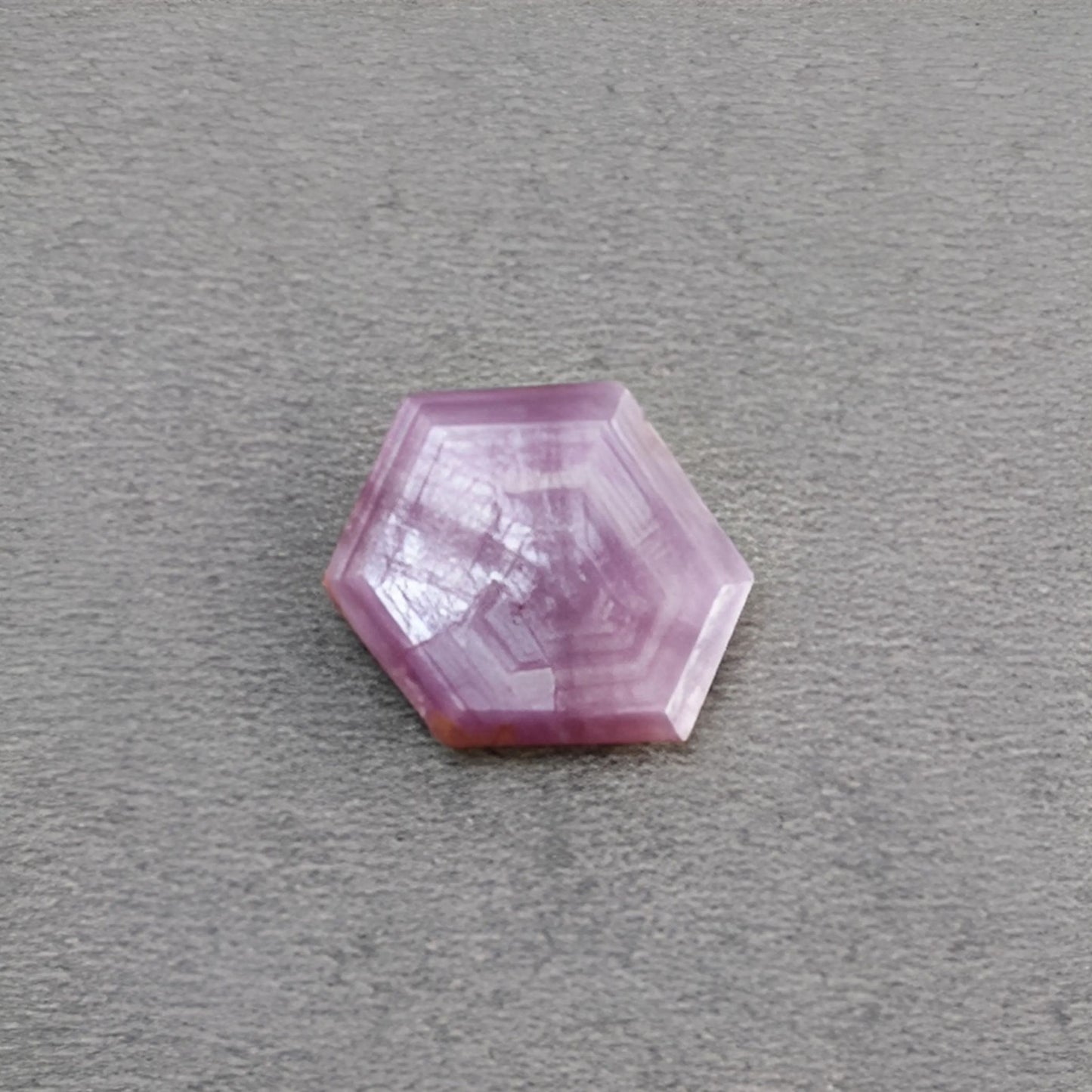 ジュエリー用サファイアトラピッチェ