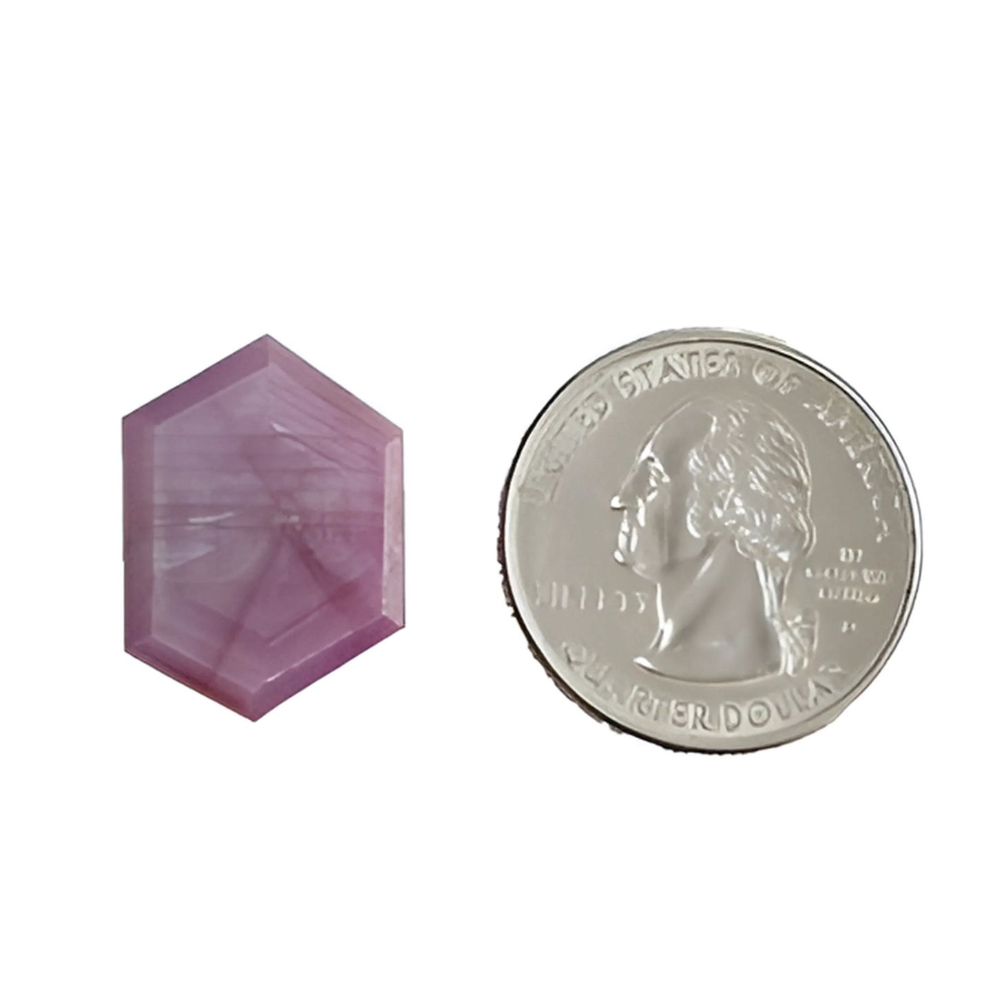 zaffiro trapiche pietra preziosa naturale non trattata