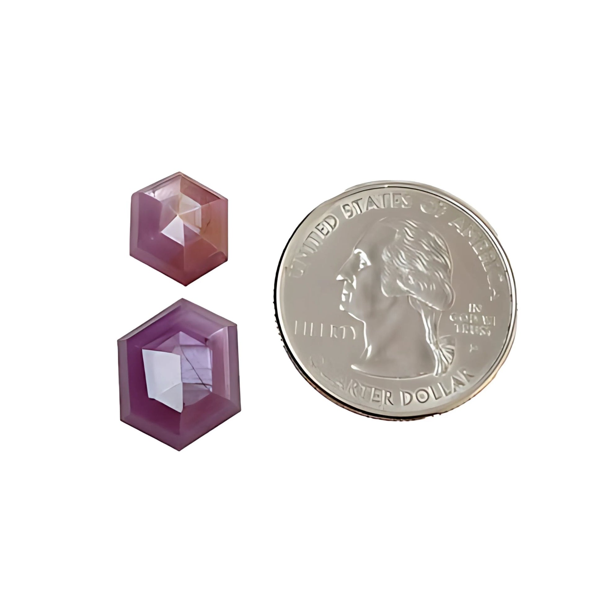 saphir pour la joaillerie