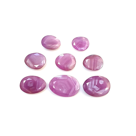 天然ラズベリールビー