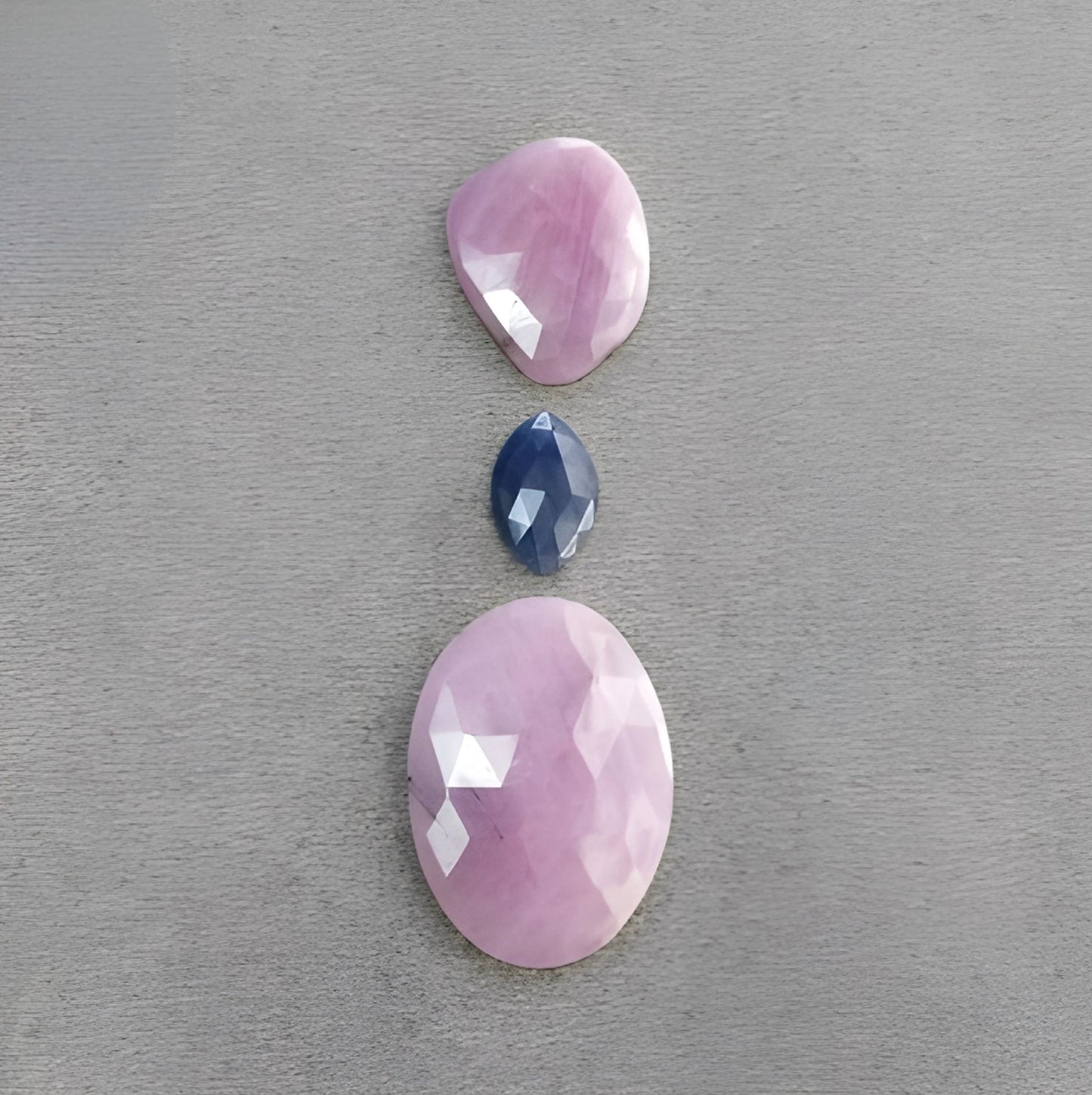 Rosa Saphir-Edelstein