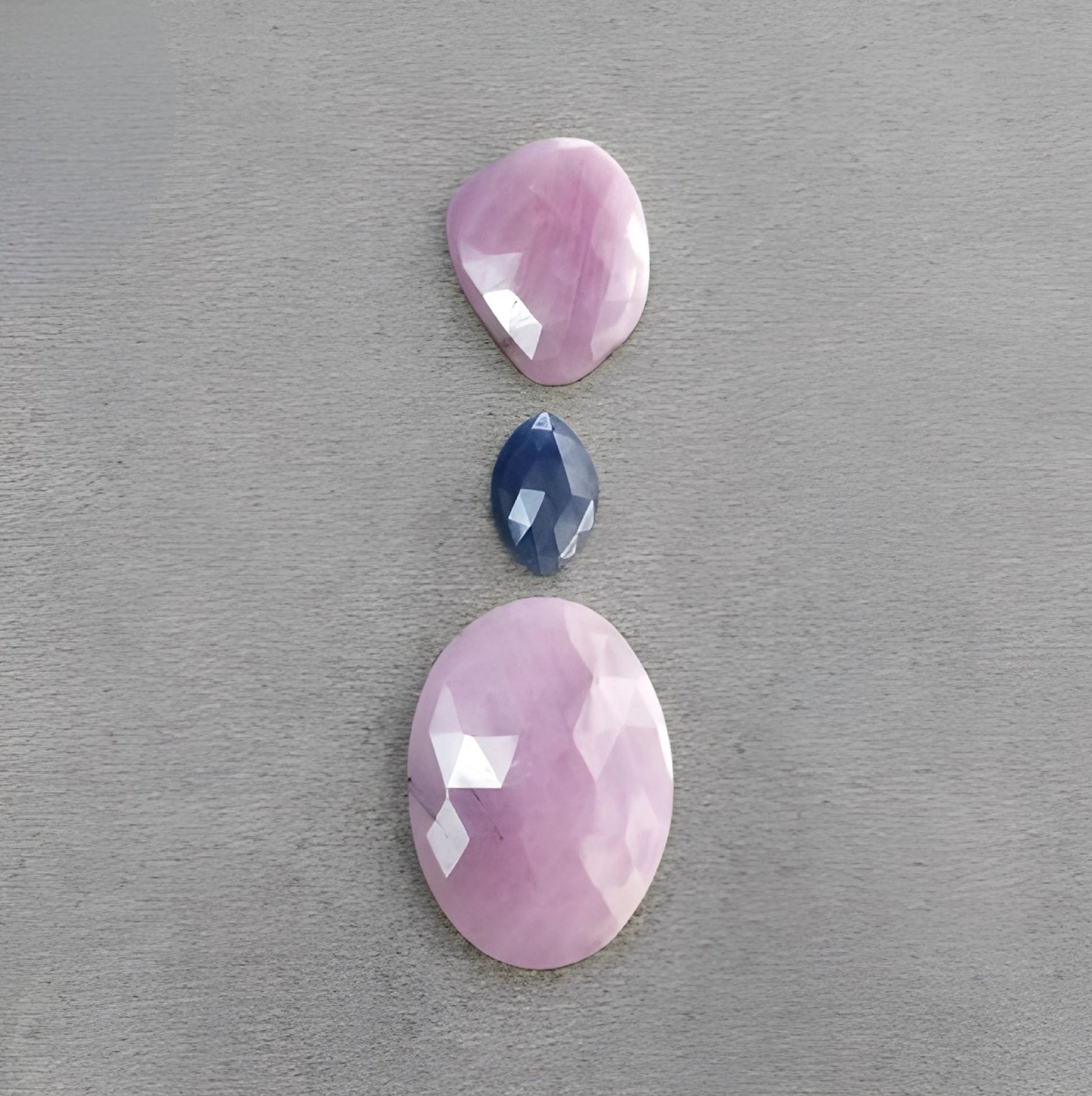 Rosa Saphir-Edelstein