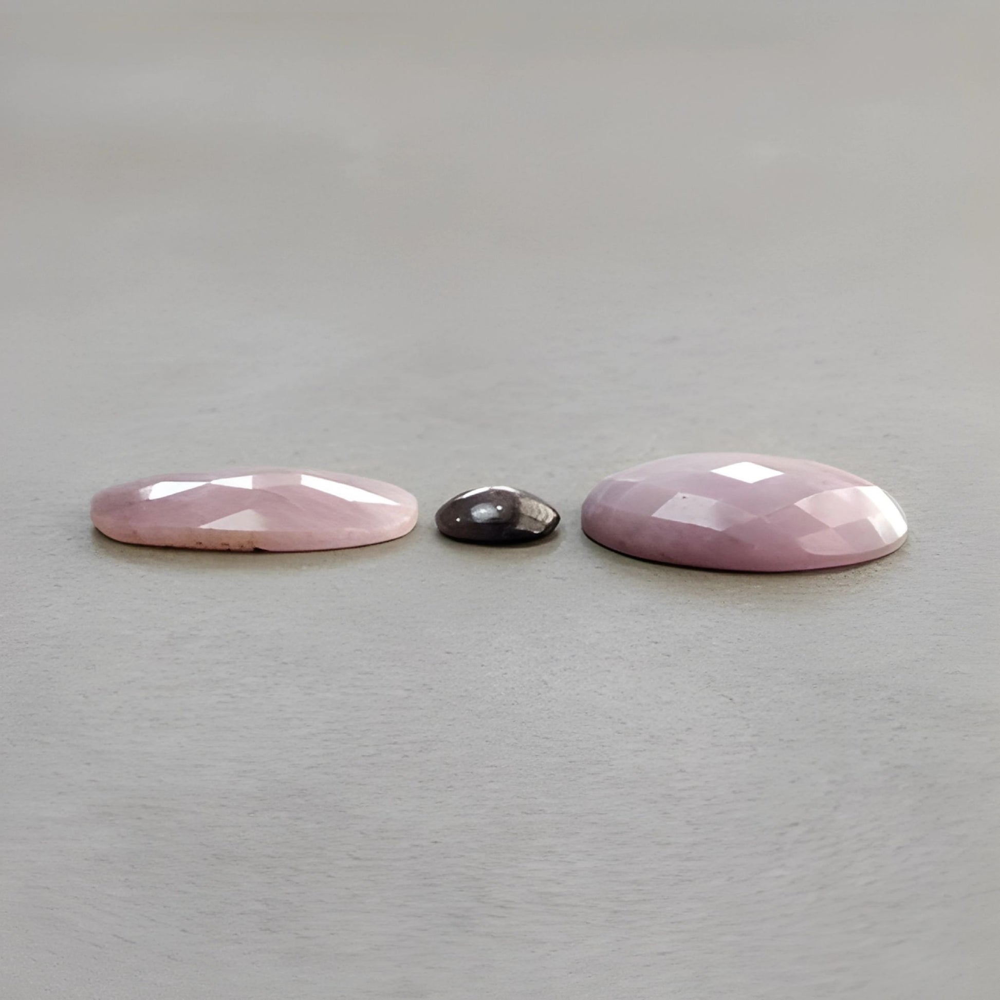 天然ピンクサファイア