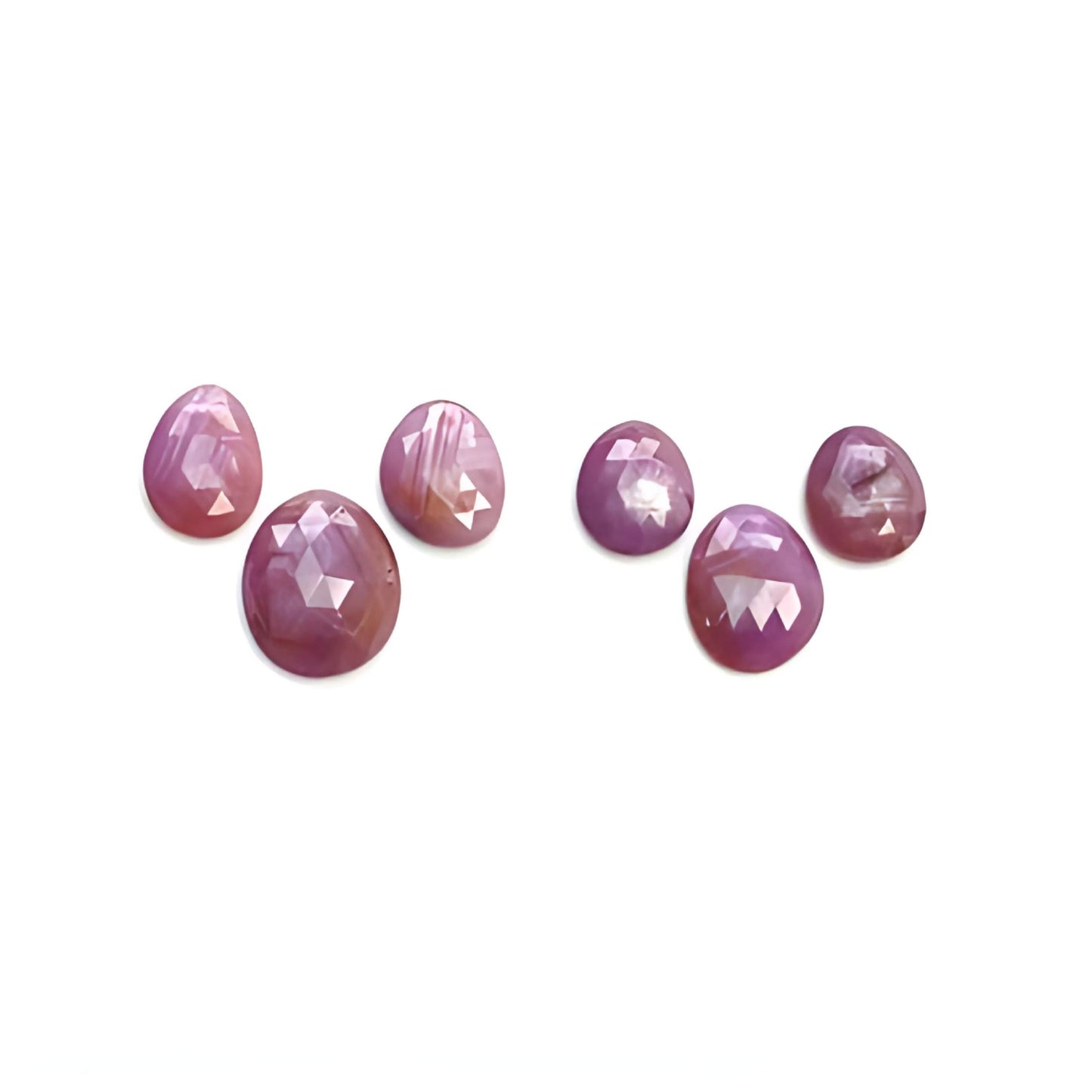 حجر كريم توت العليق