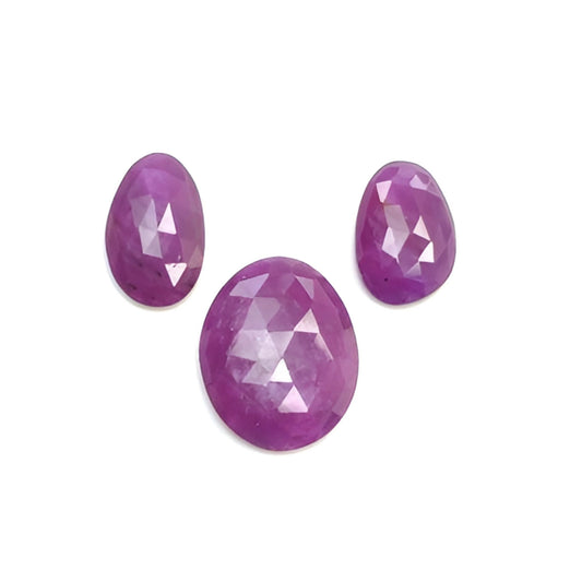 Tranches coupées Ruby Rose