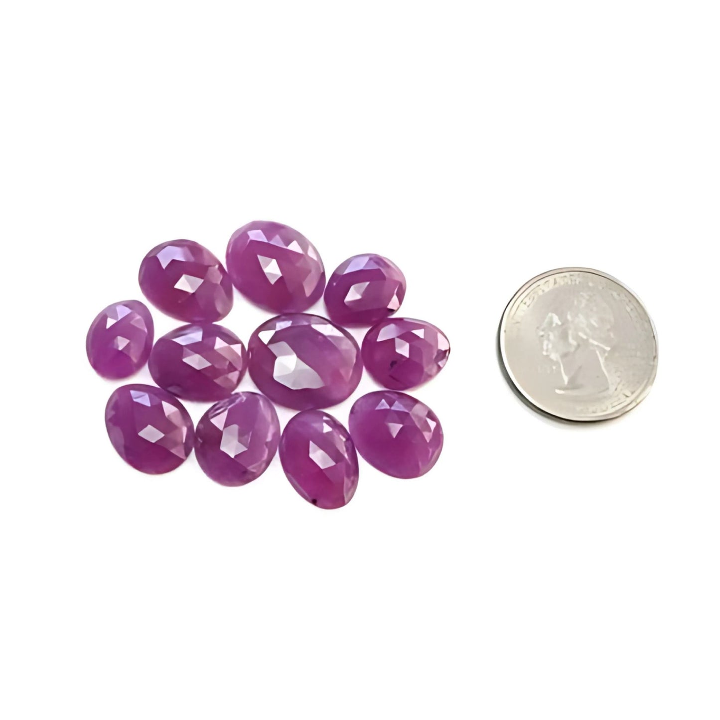 حجر كريم توت العليق