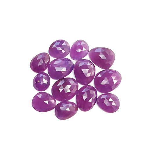 ラズベリールビー宝石