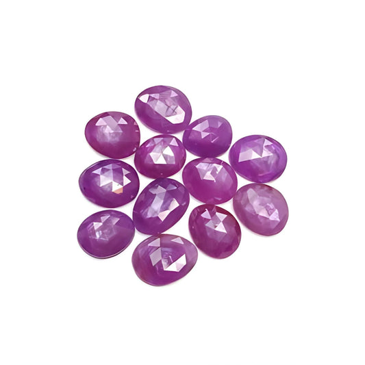 ラズベリールビー宝石