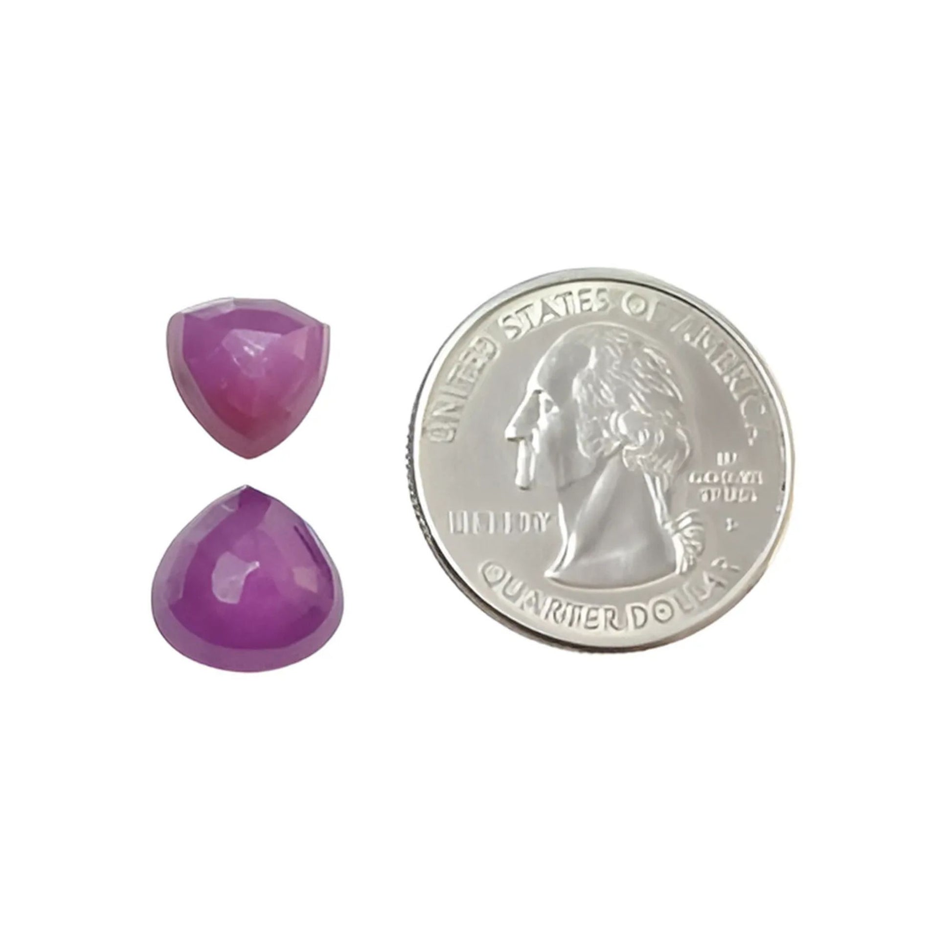 Frambuesa rubí natural