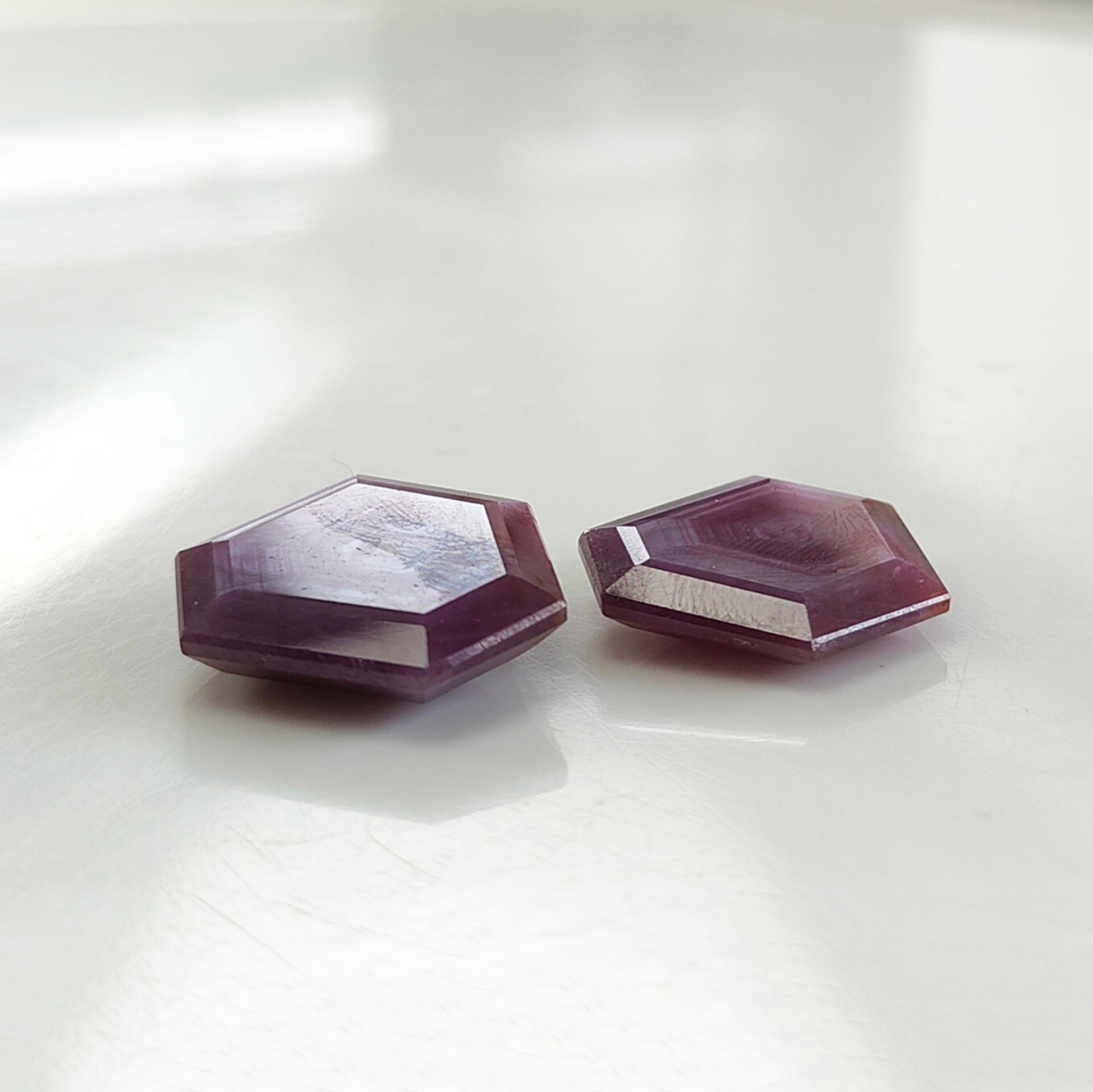 birthstone sapphire