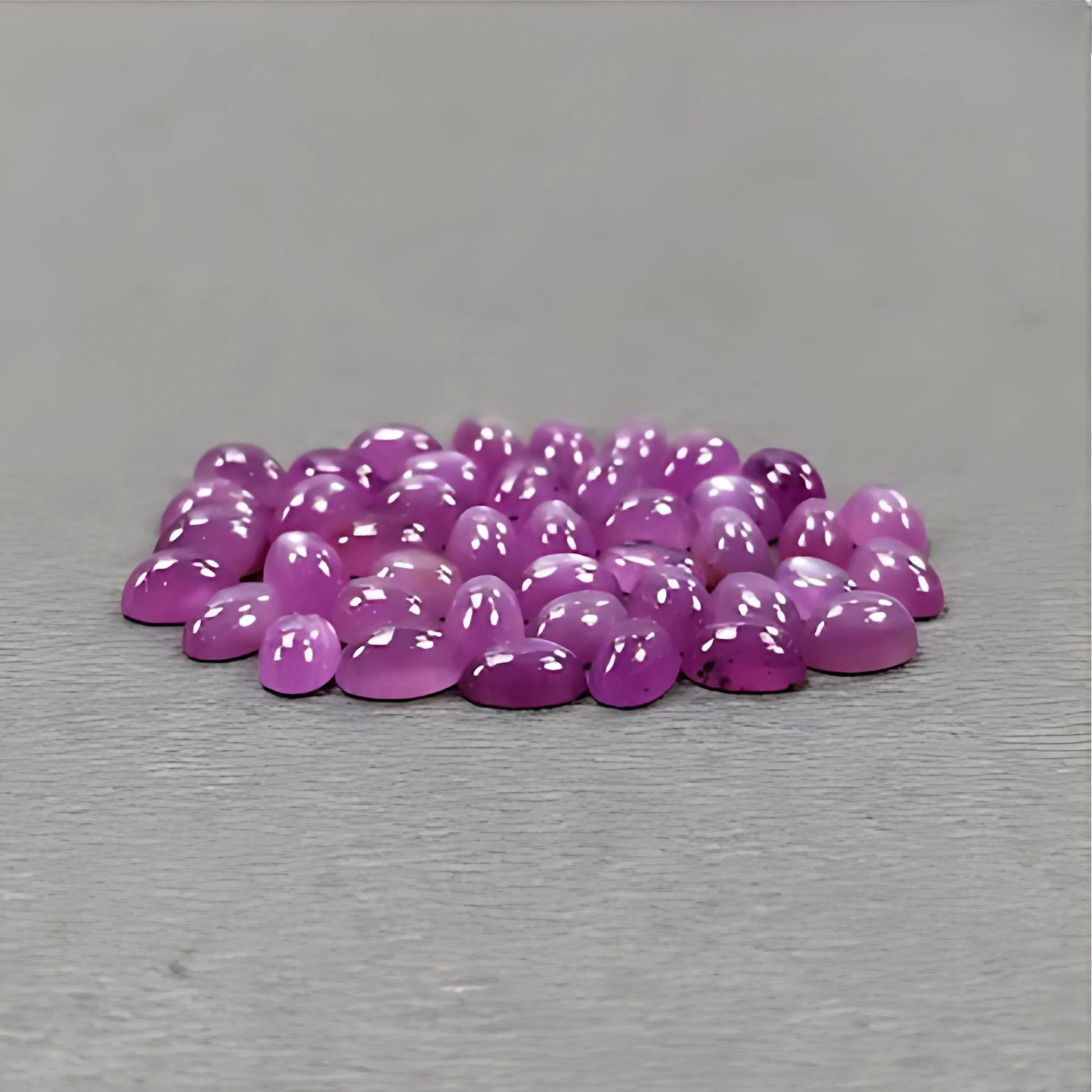 天然未処理サファイア