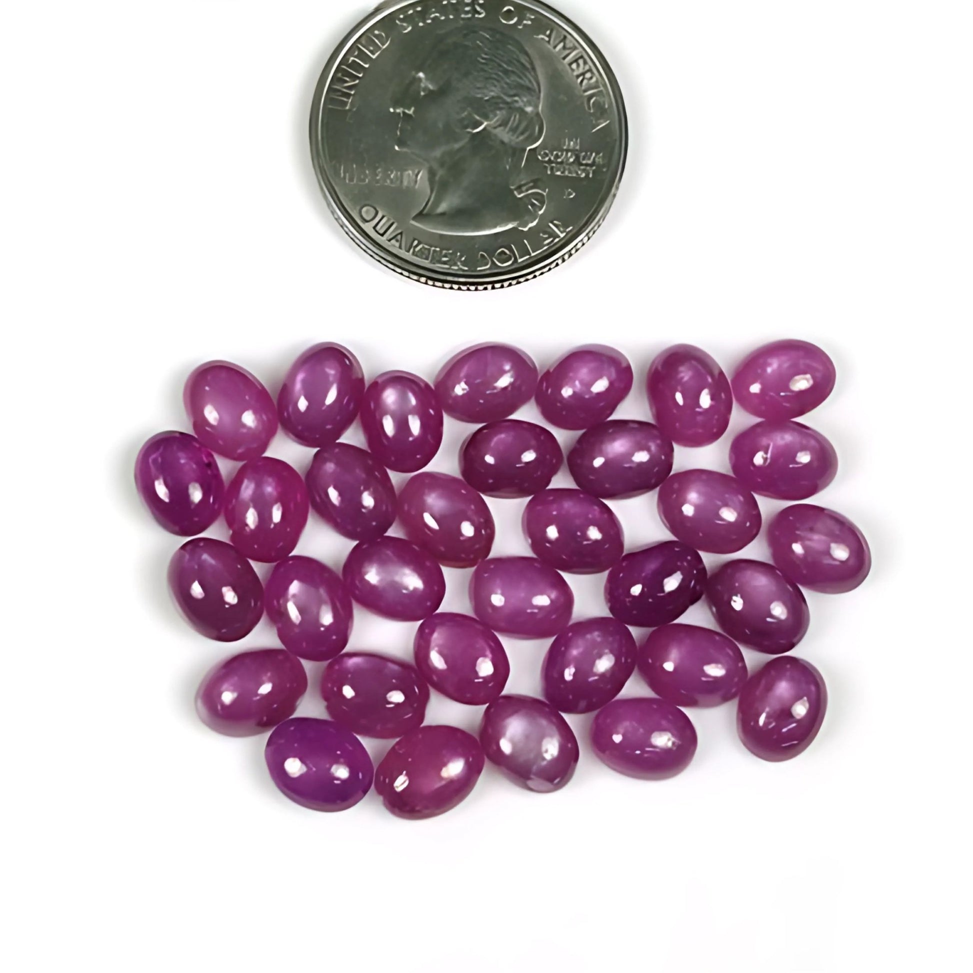 宝飾品用のサファイア