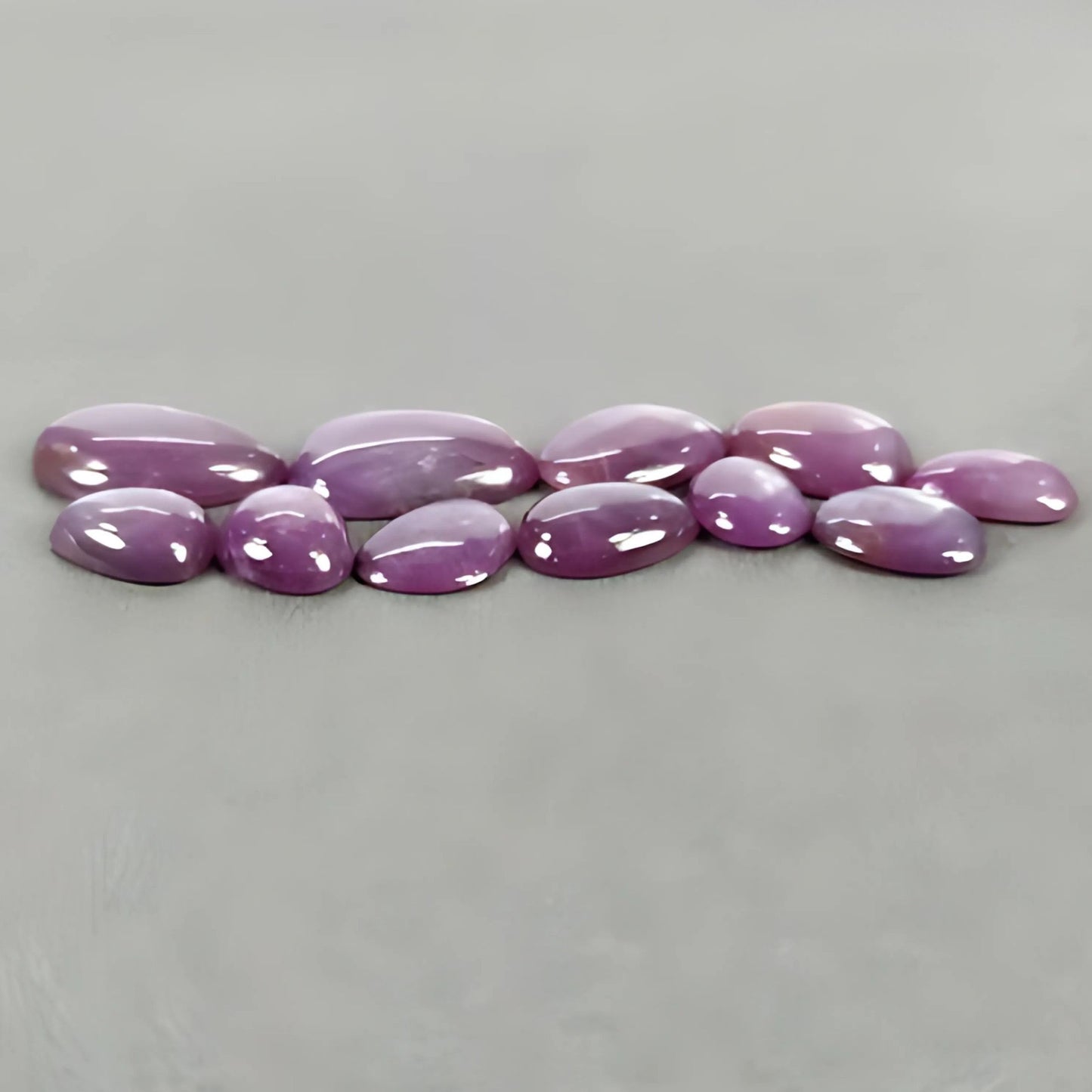 zaffiro per gioielli