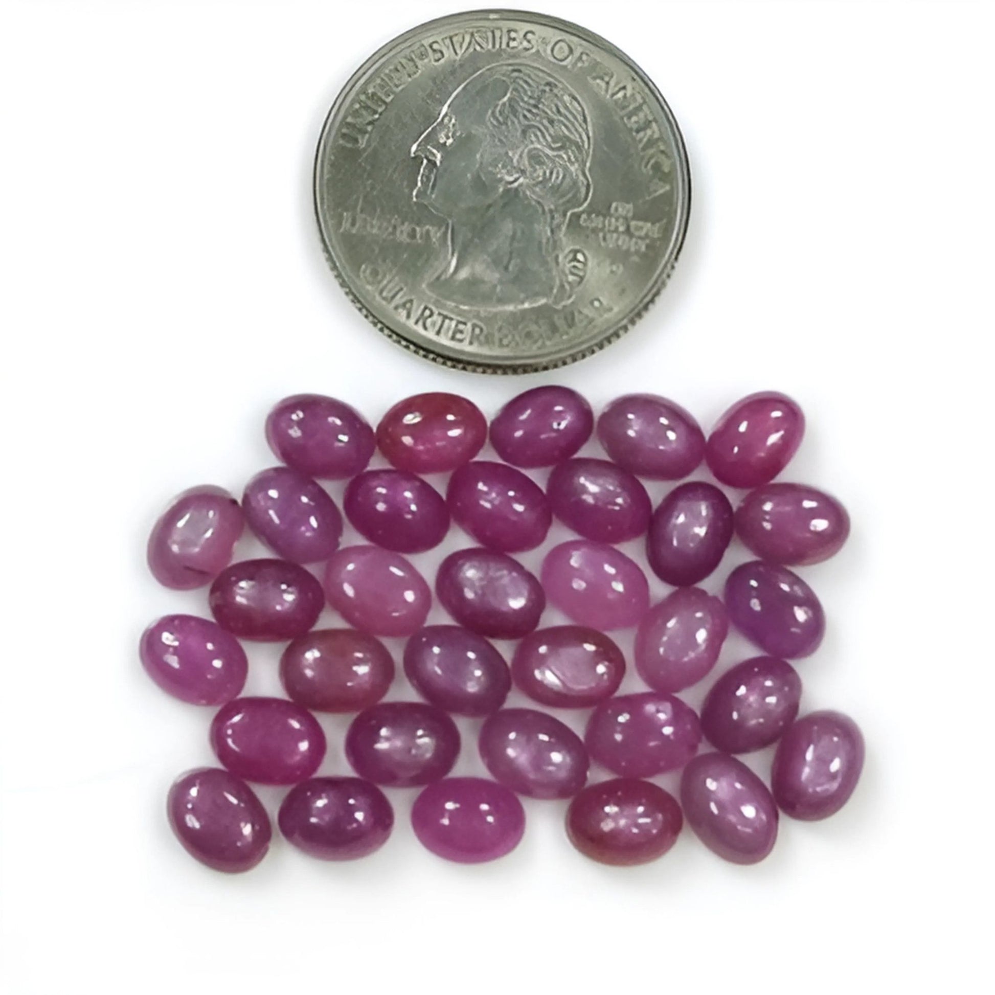 宝飾品用のサファイア