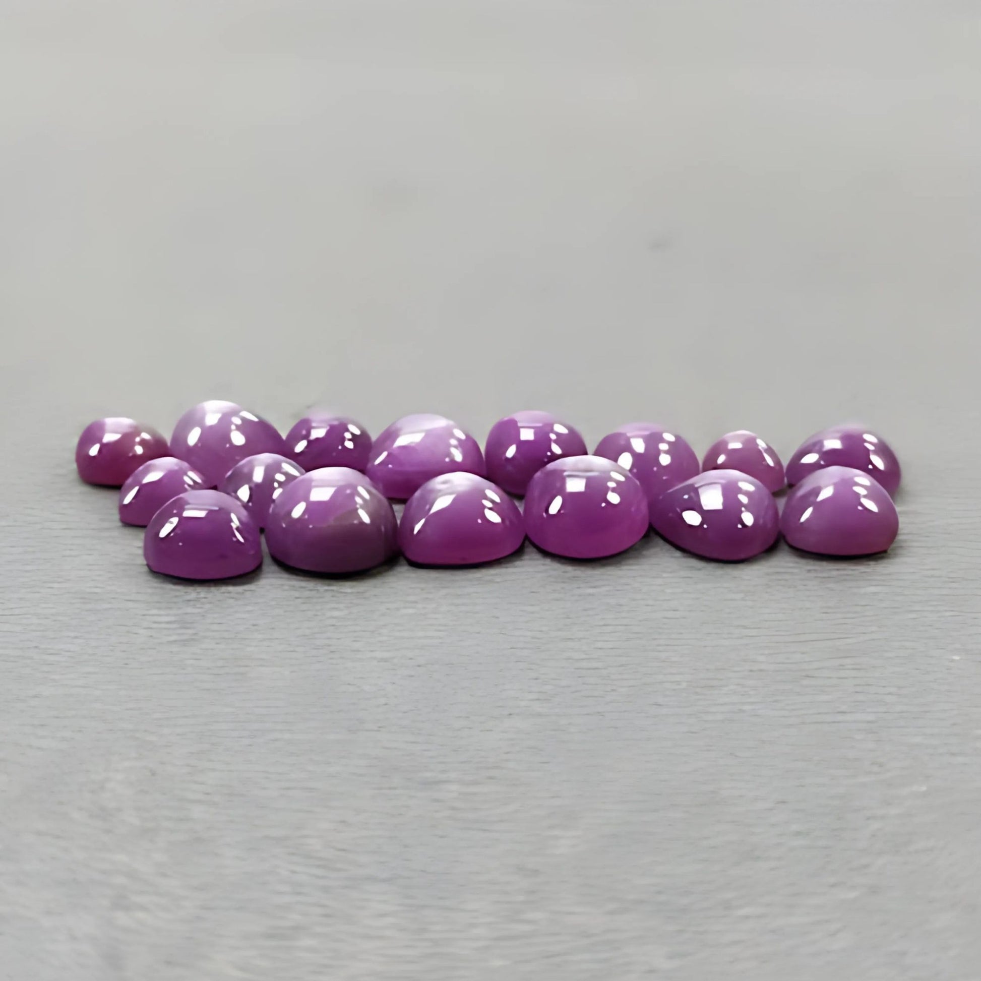 天然未処理サファイア