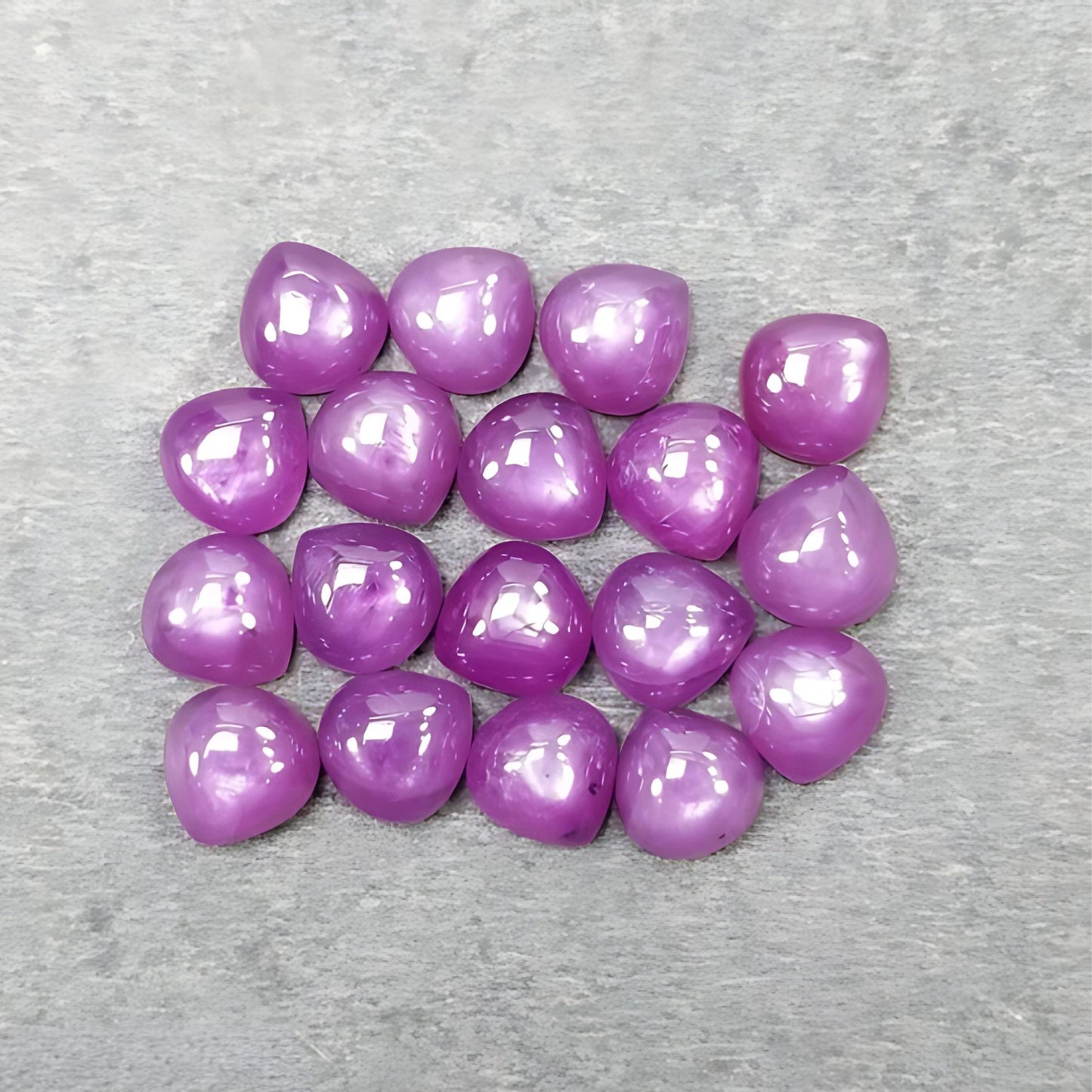 天然未処理サファイア