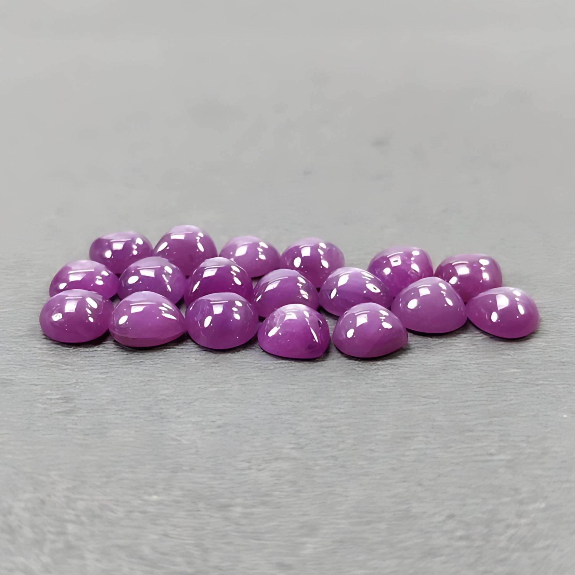 حجر ميلاد شهر سبتمبر