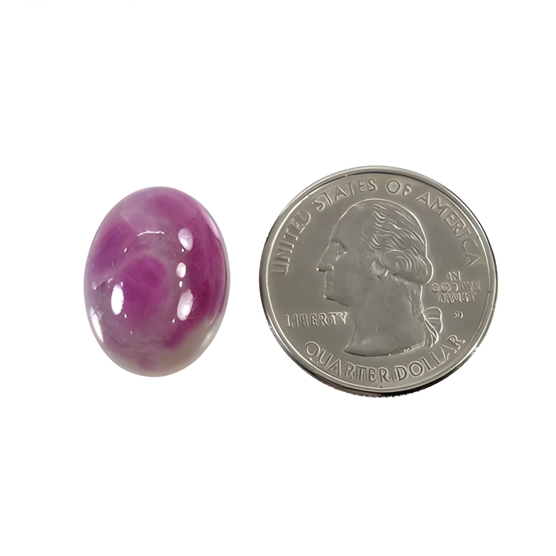 حجر الميلاد لشهر يوليو