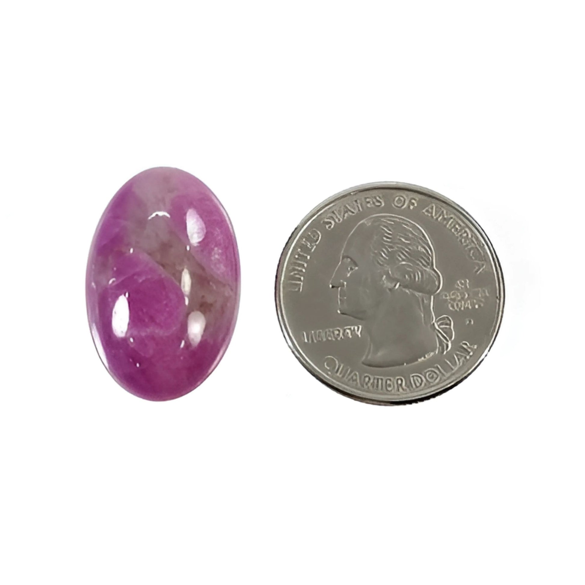 حجر الميلاد لشهر يوليو