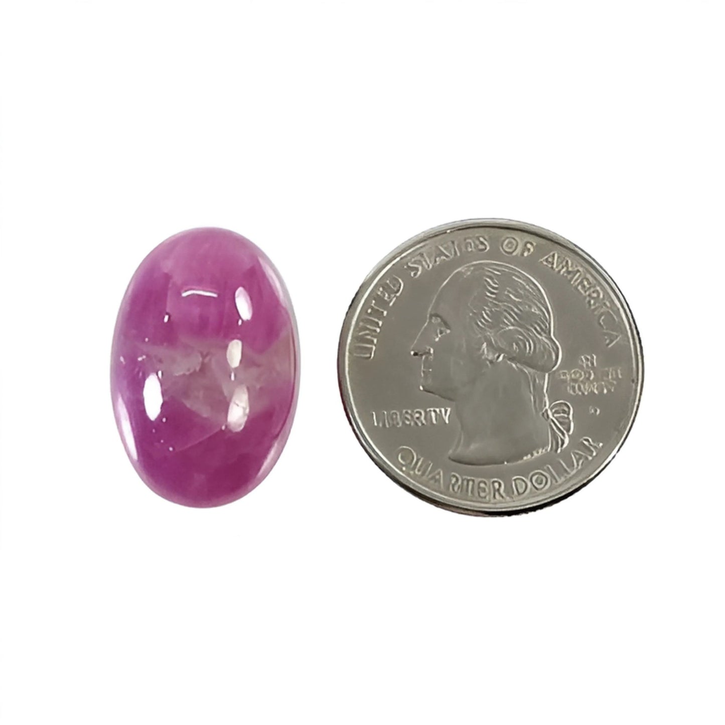 ياقوت طبيعي غير معالج