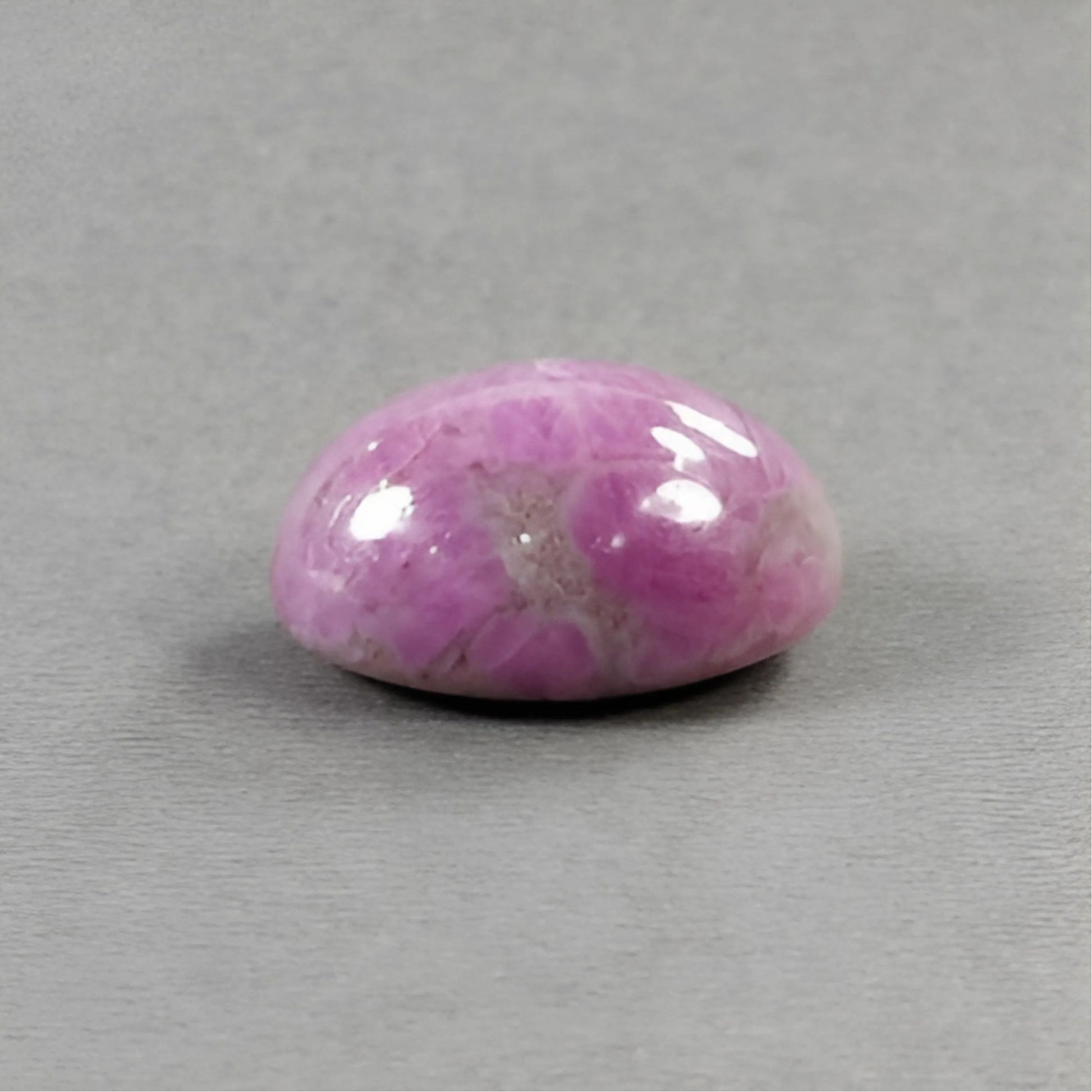 ياقوت طبيعي غير معالج