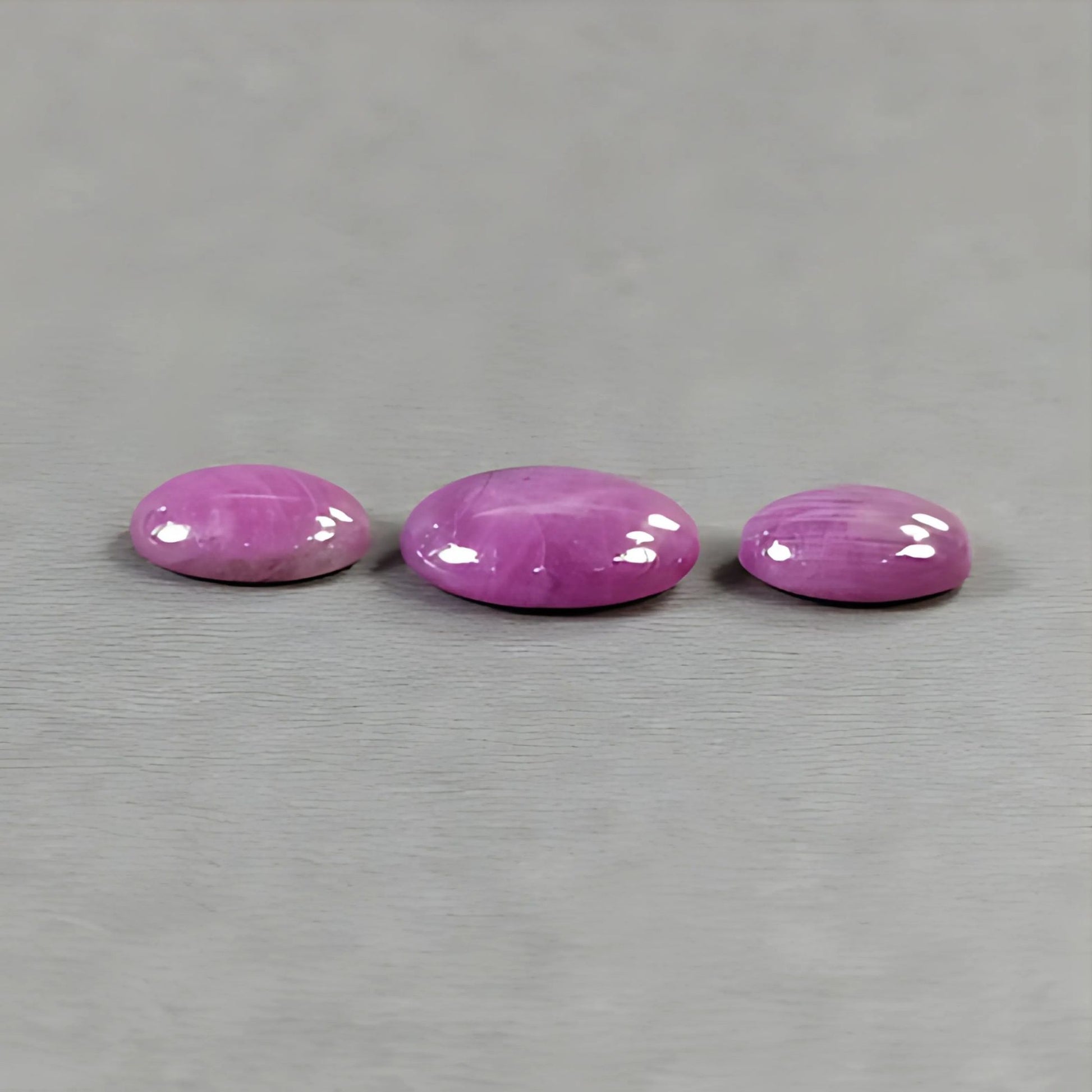 天然未処理サファイア