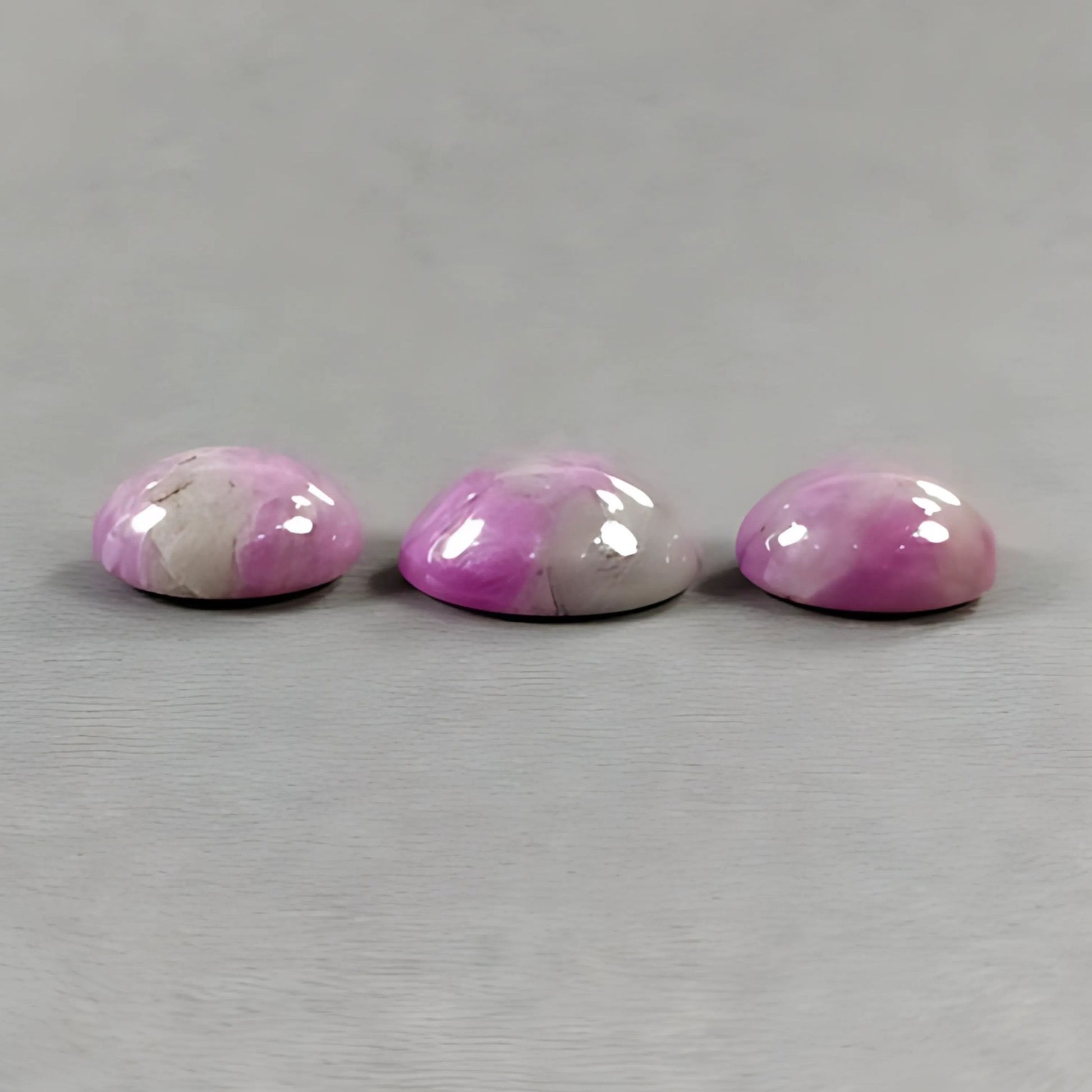 天然ピンクサファイア宝石